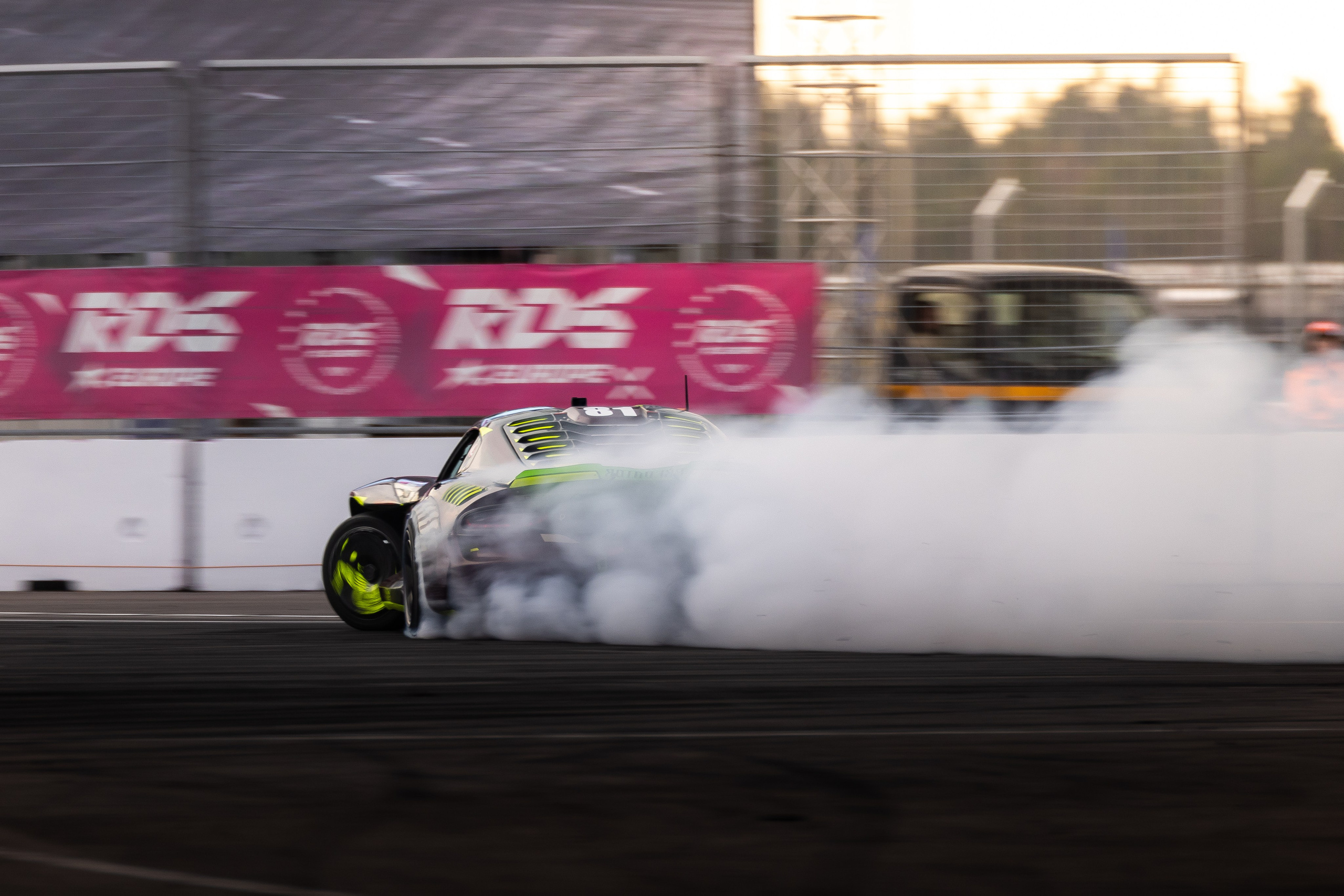 RDS Europe. Автомобильный фотограф в Санкт-Петербурге — Илья Kaseone_1