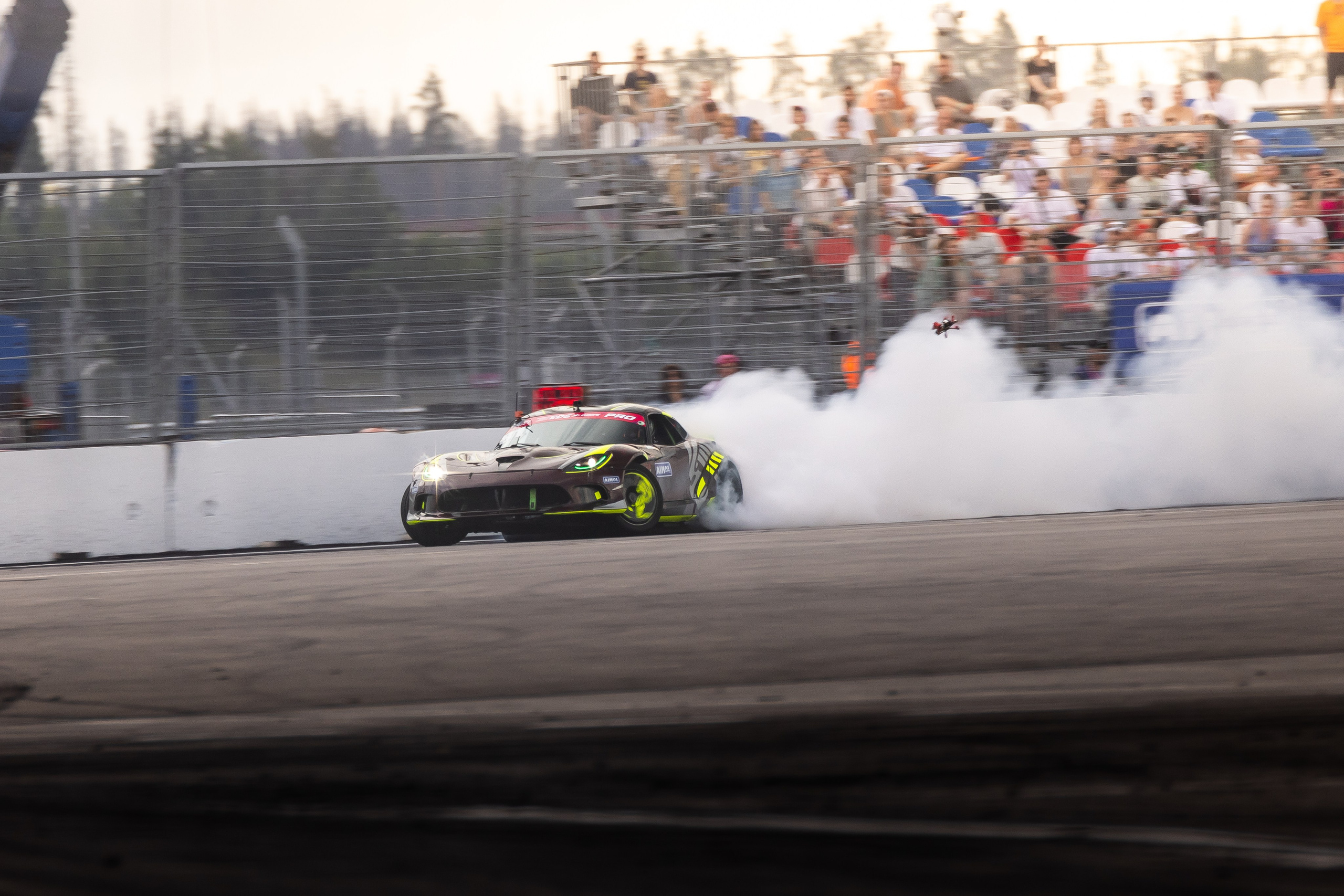 RDS Europe. Автомобильный фотограф в Санкт-Петербурге — Илья Kaseone_1