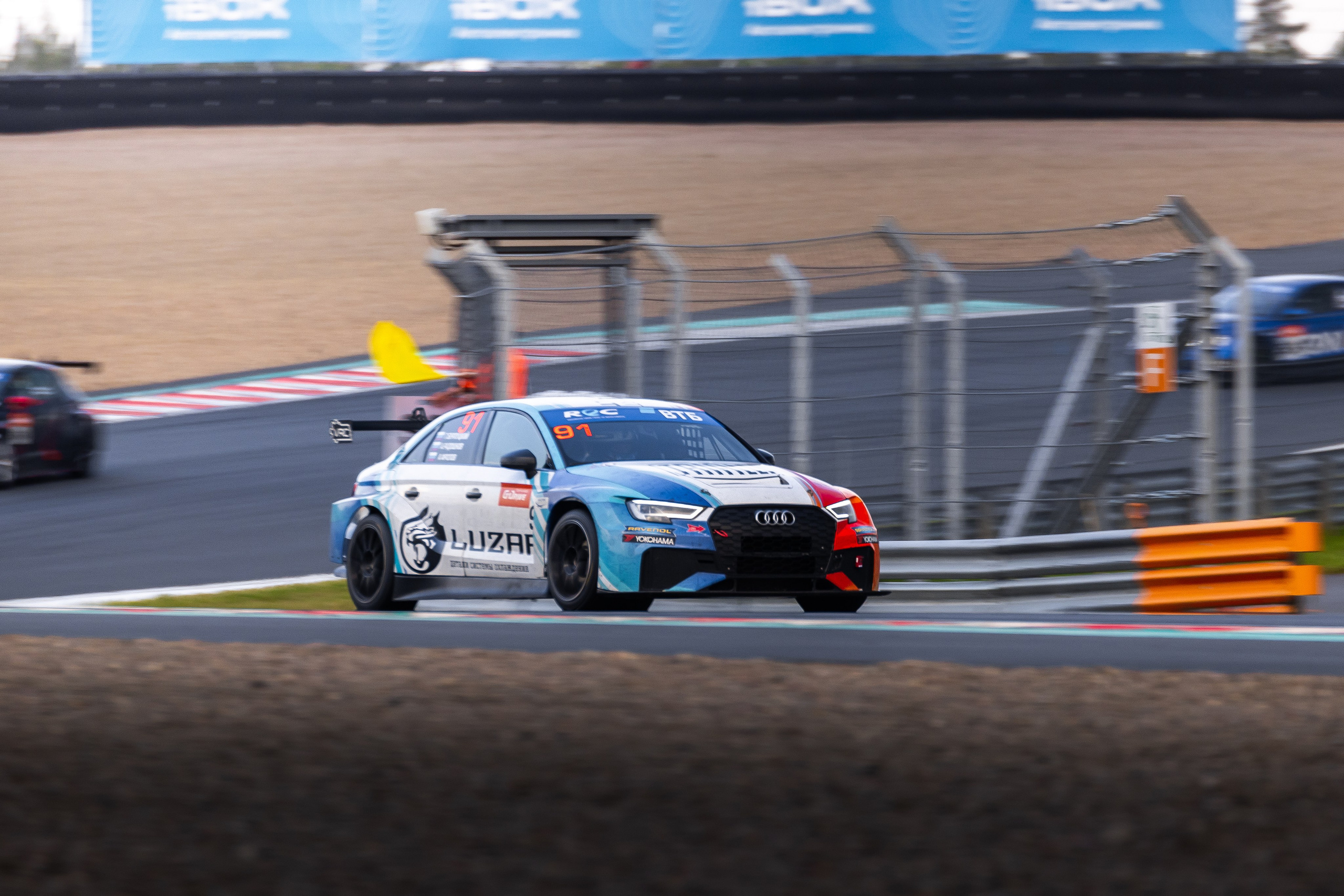 Russian Endurance Challenge. Автомобильный фотограф в Санкт-Петербурге — Илья Kaseone_1