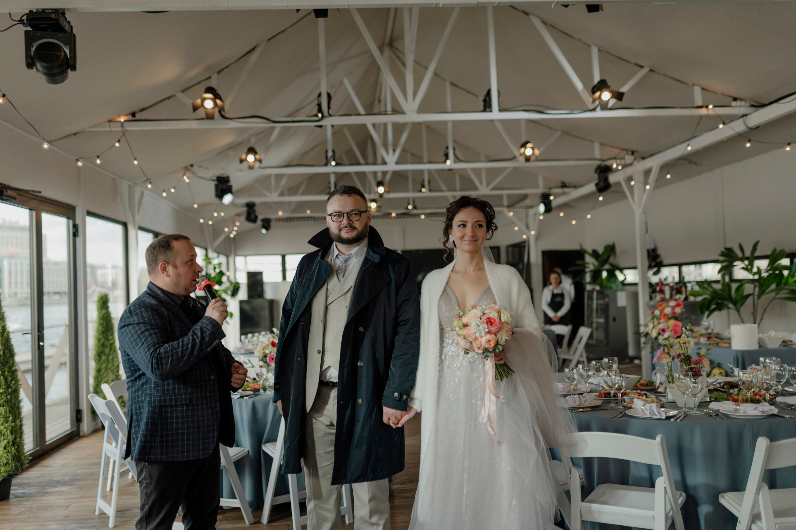 Илья и Юлия. Свадебный и Семейный фотограф в Ярославле Алёна Колясникова