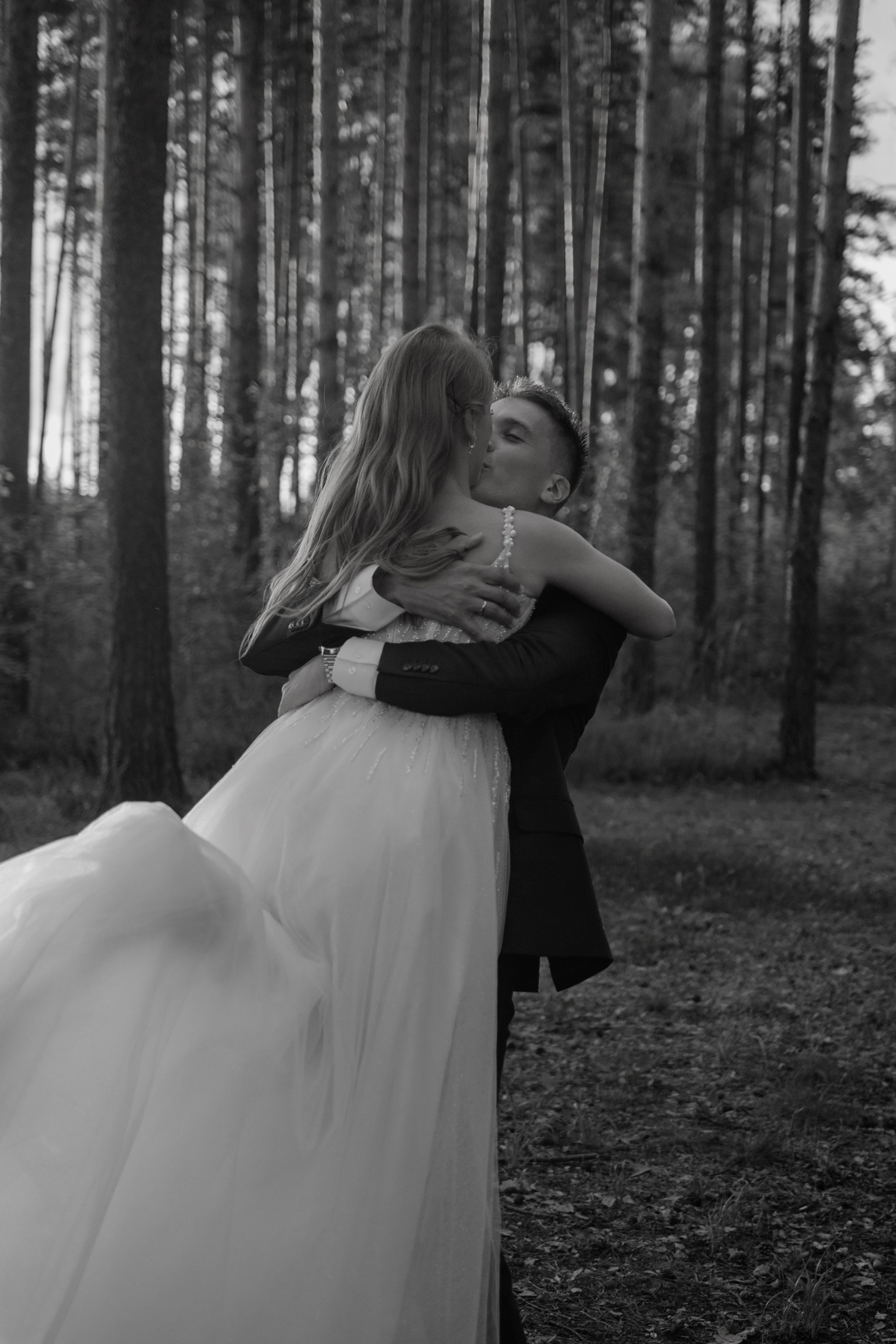 Максим&Ангелина. Свадебный и Семейный фотограф в Ярославле Алёна Колясникова