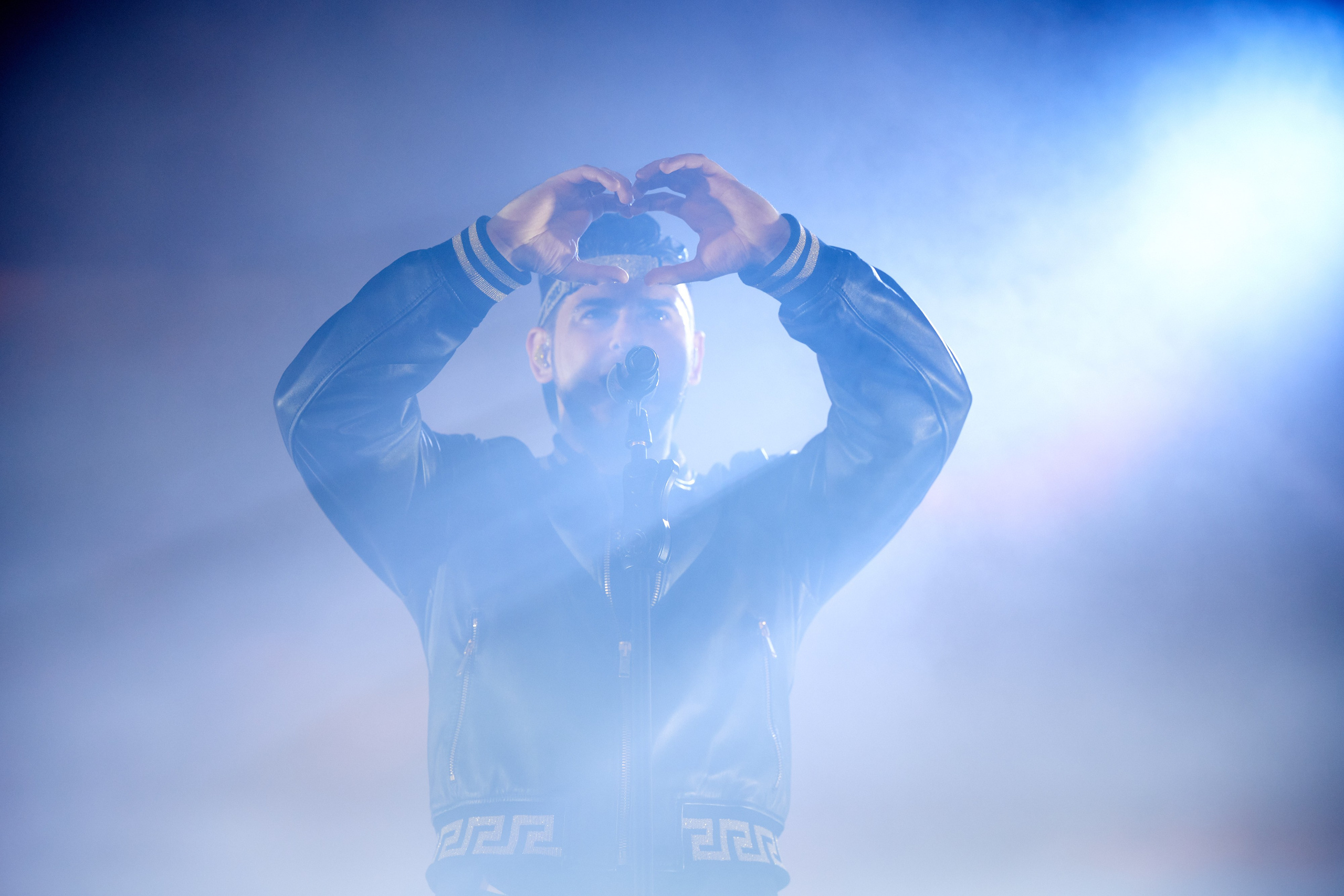 Sbermarket fest 26.08.2023. Фотограф