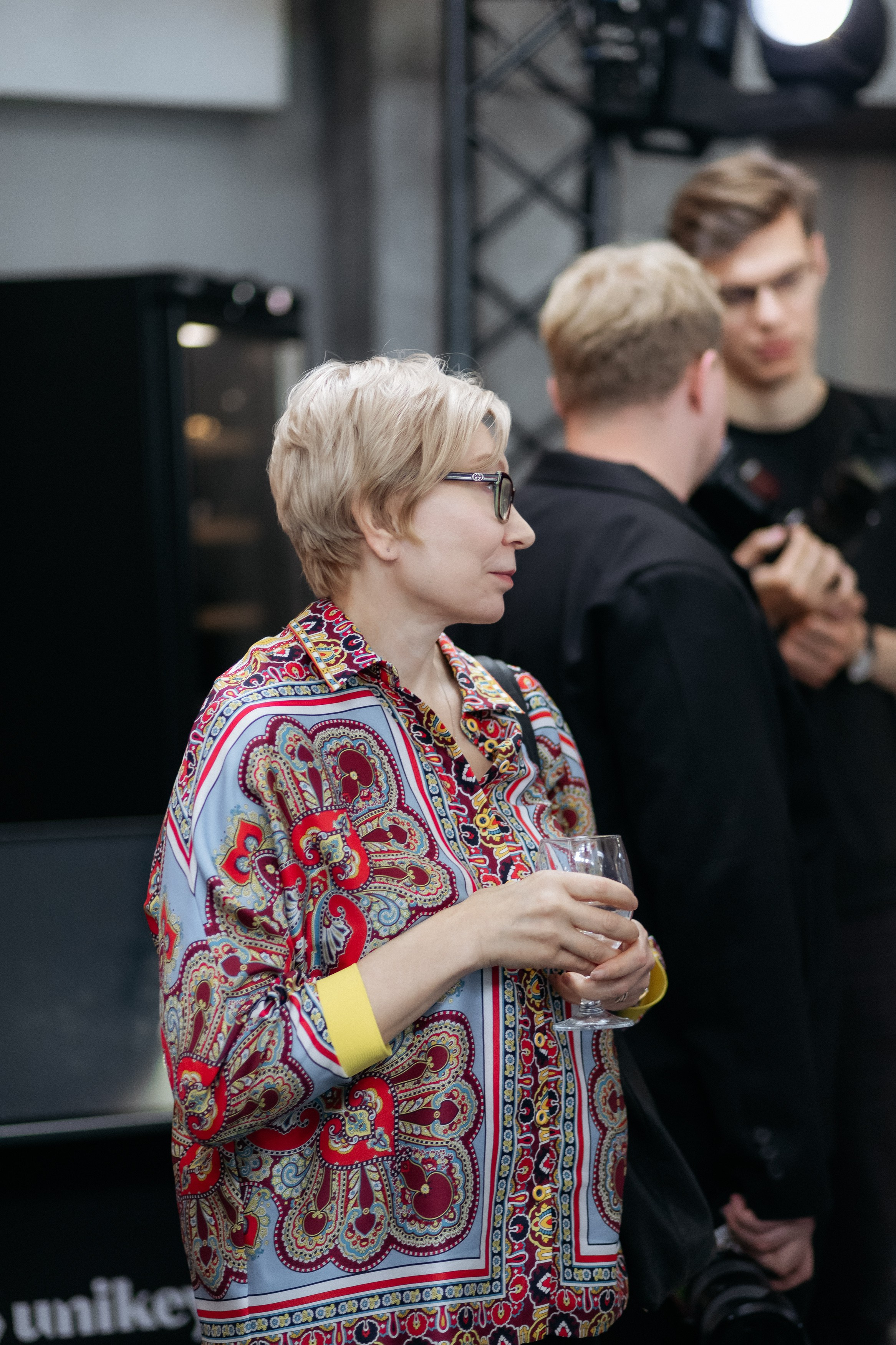 UNIKEY — СЕРДЦЕ БОНИВУРА. СВОИ. ФОТООТЧЕТЫ-СОБЫТИЯ-МЕСТА