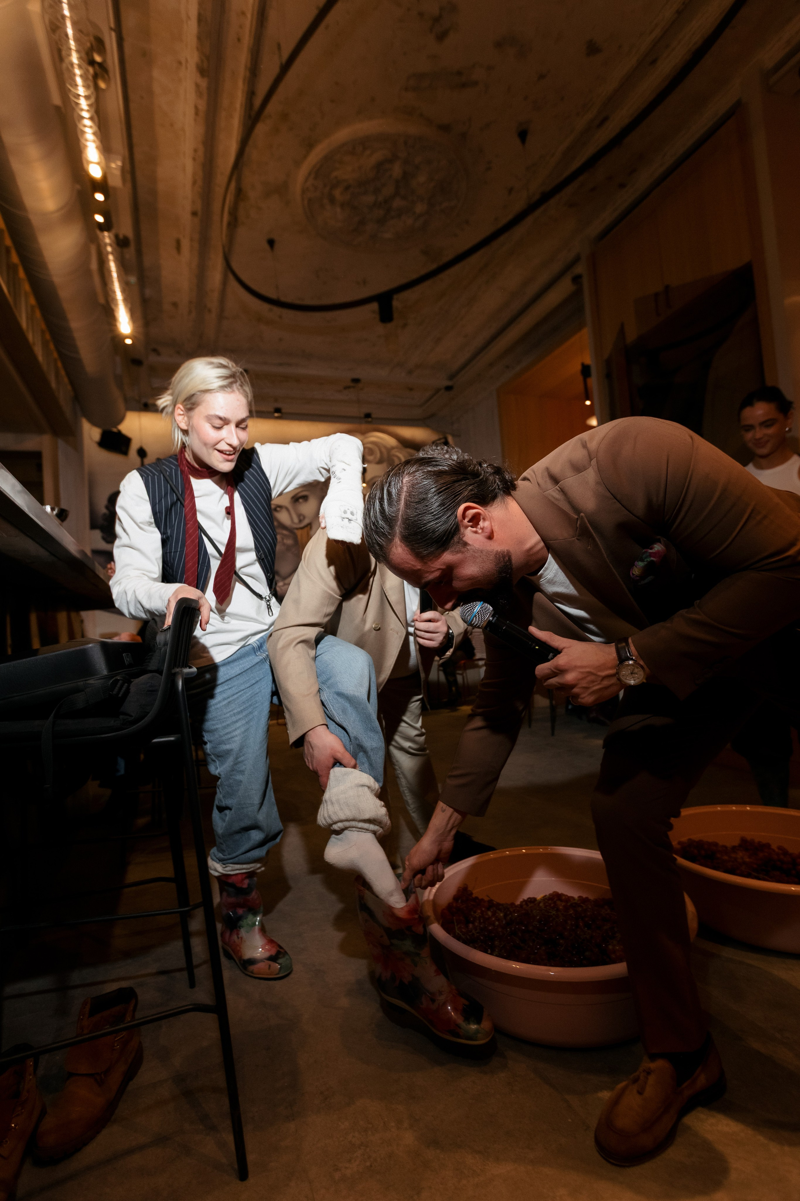 AMORE ОТКРЫТИЕ — DAY II. СВОИ. ФОТООТЧЕТЫ-СОБЫТИЯ-МЕСТА