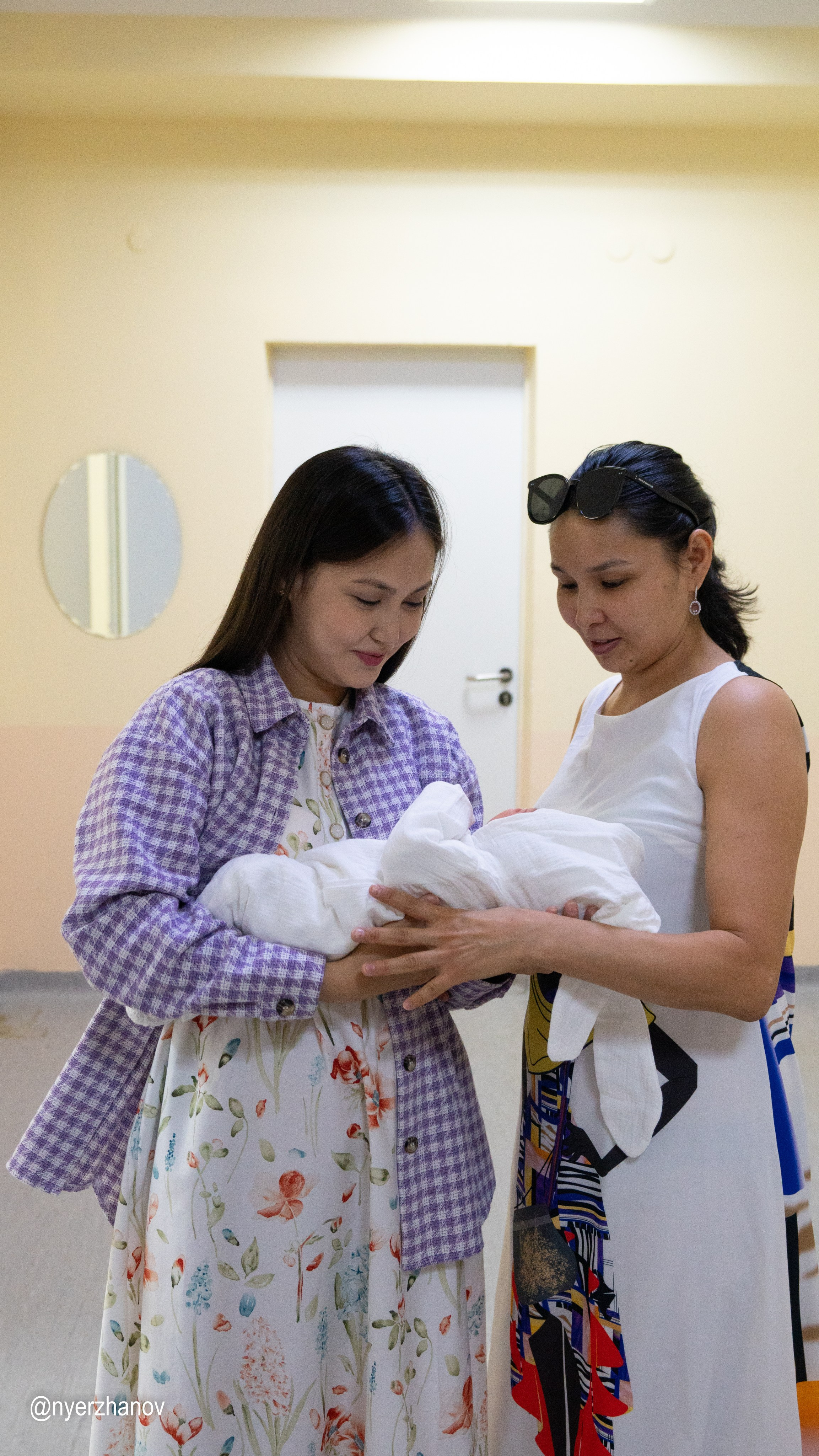 Данелия. Уличный и студийный фотограф в Астане Ержанов Нурасыл