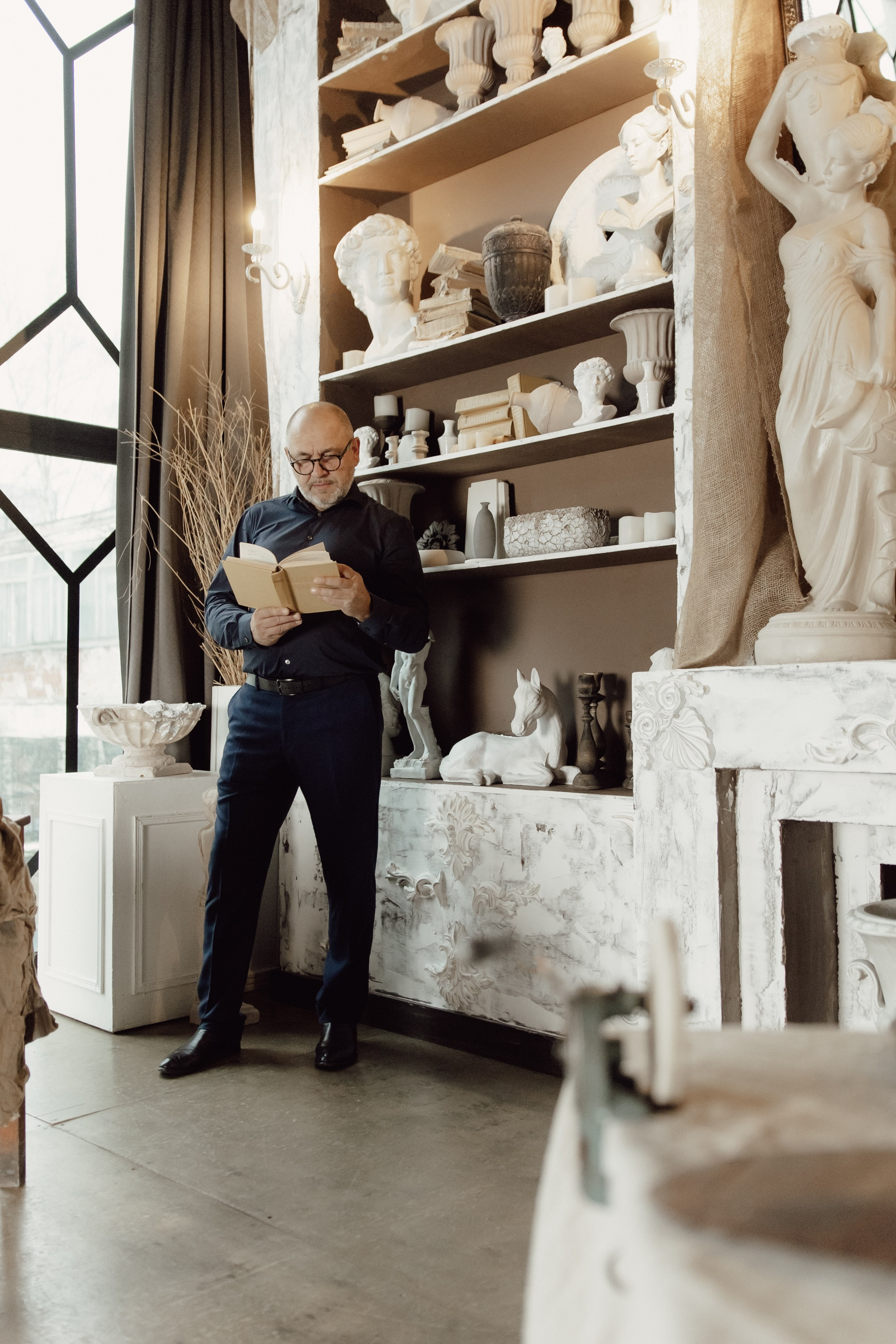 Семья Марычевых 2025. Фотограф в Кирове и Кирово-Чепецке Валерия Шиляева