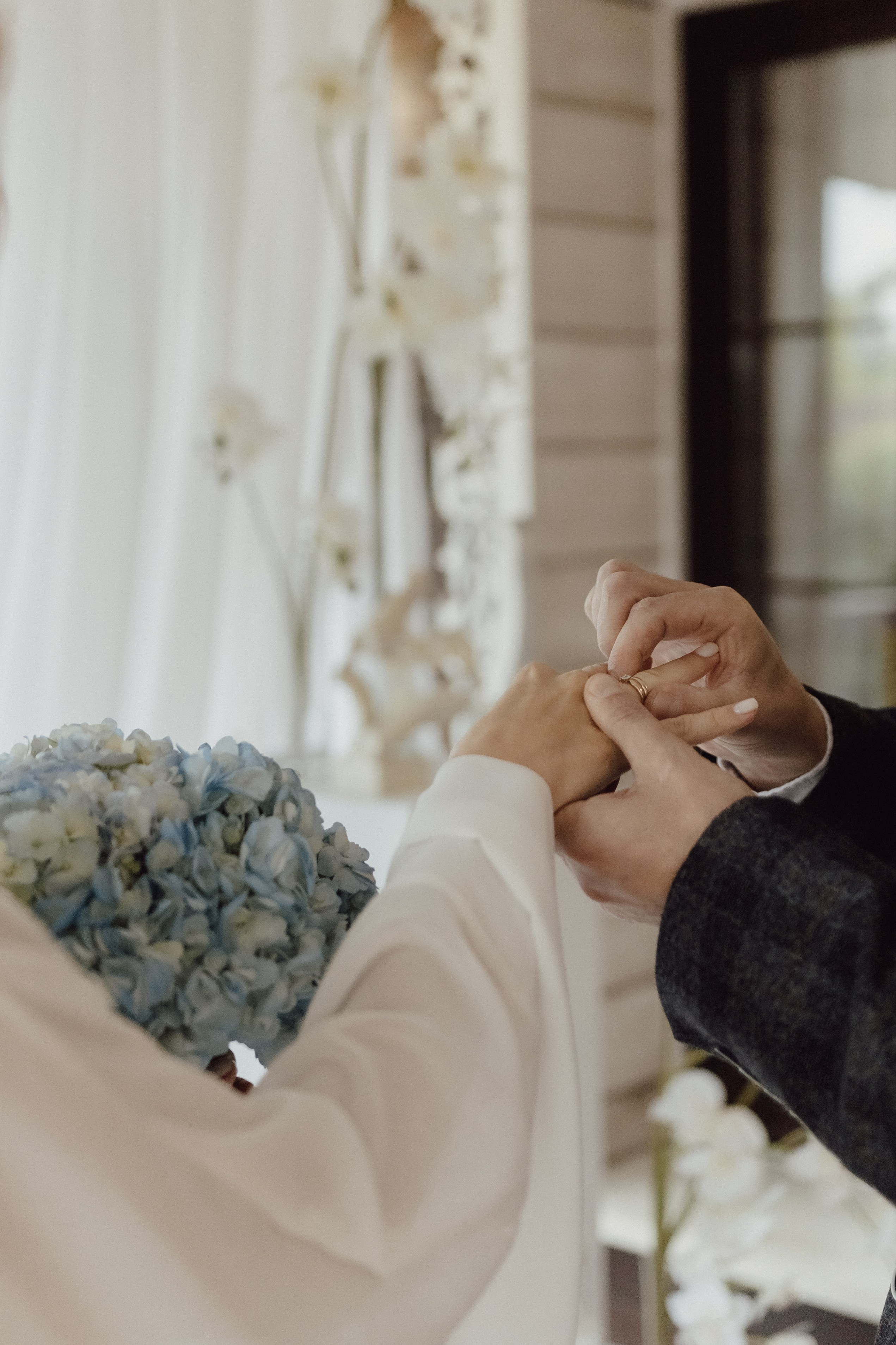 Андрей и Мария. Фотограф в Кирове и Кирово-Чепецке Валерия Шиляева