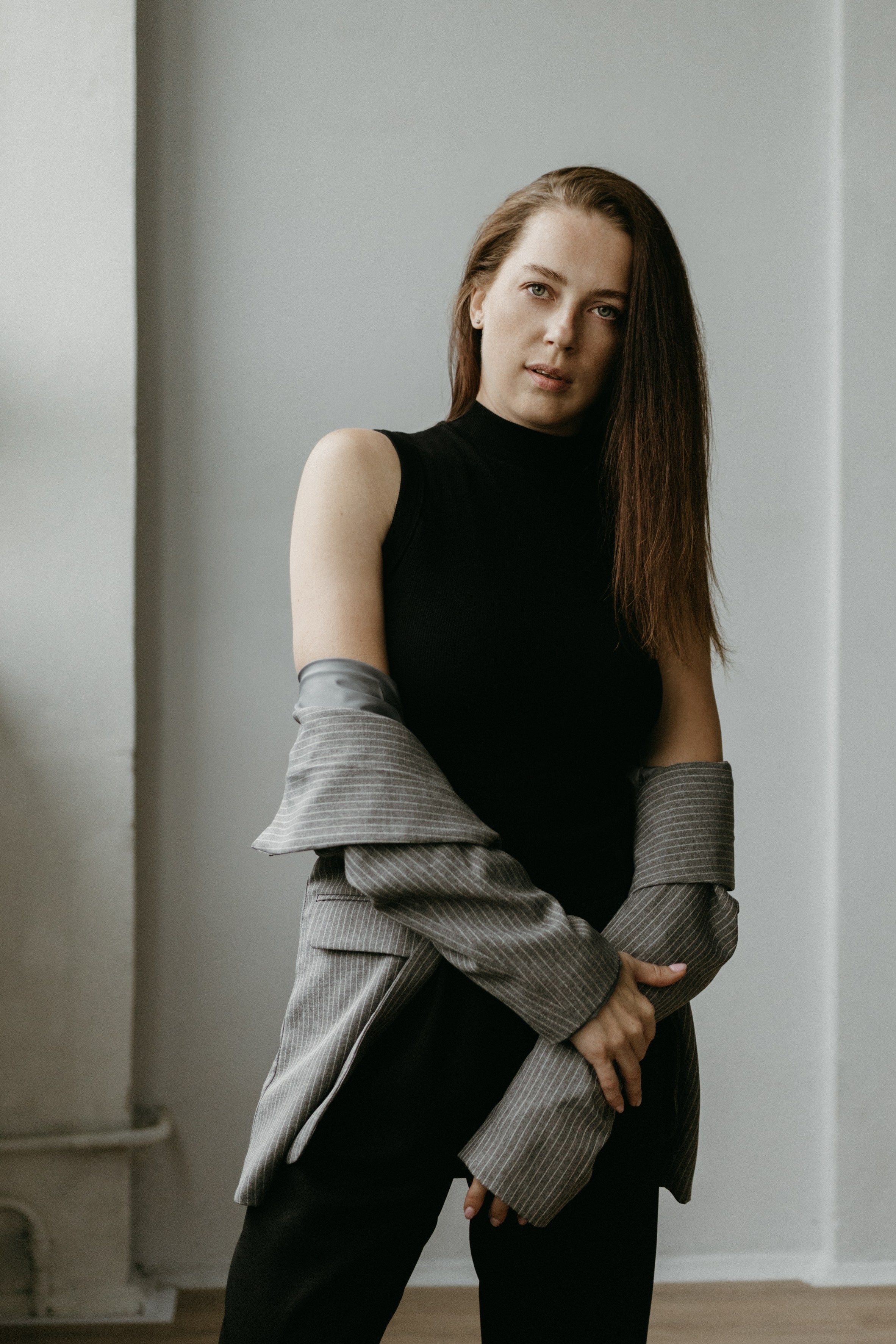 Ольга. Фотограф в Кирове и Кирово-Чепецке Валерия Шиляева