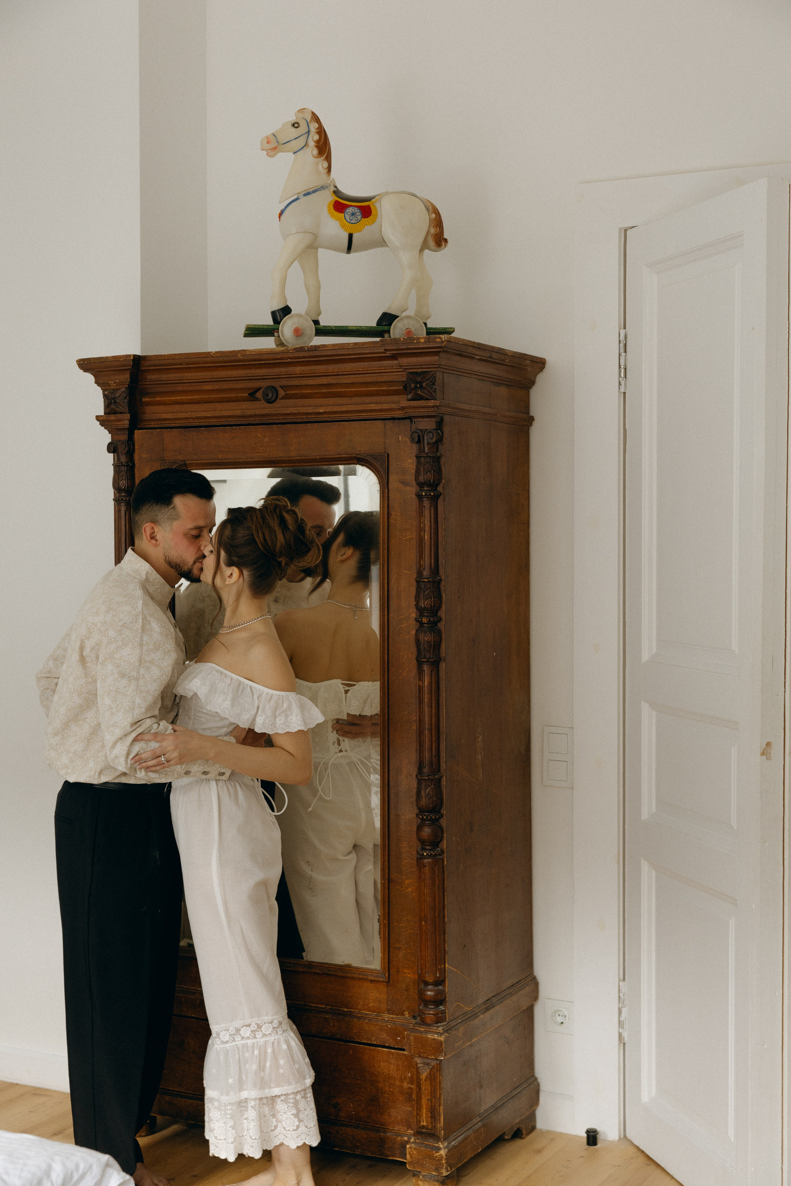 Таня|Рома. Свадебный фотограф Таня Караисаева