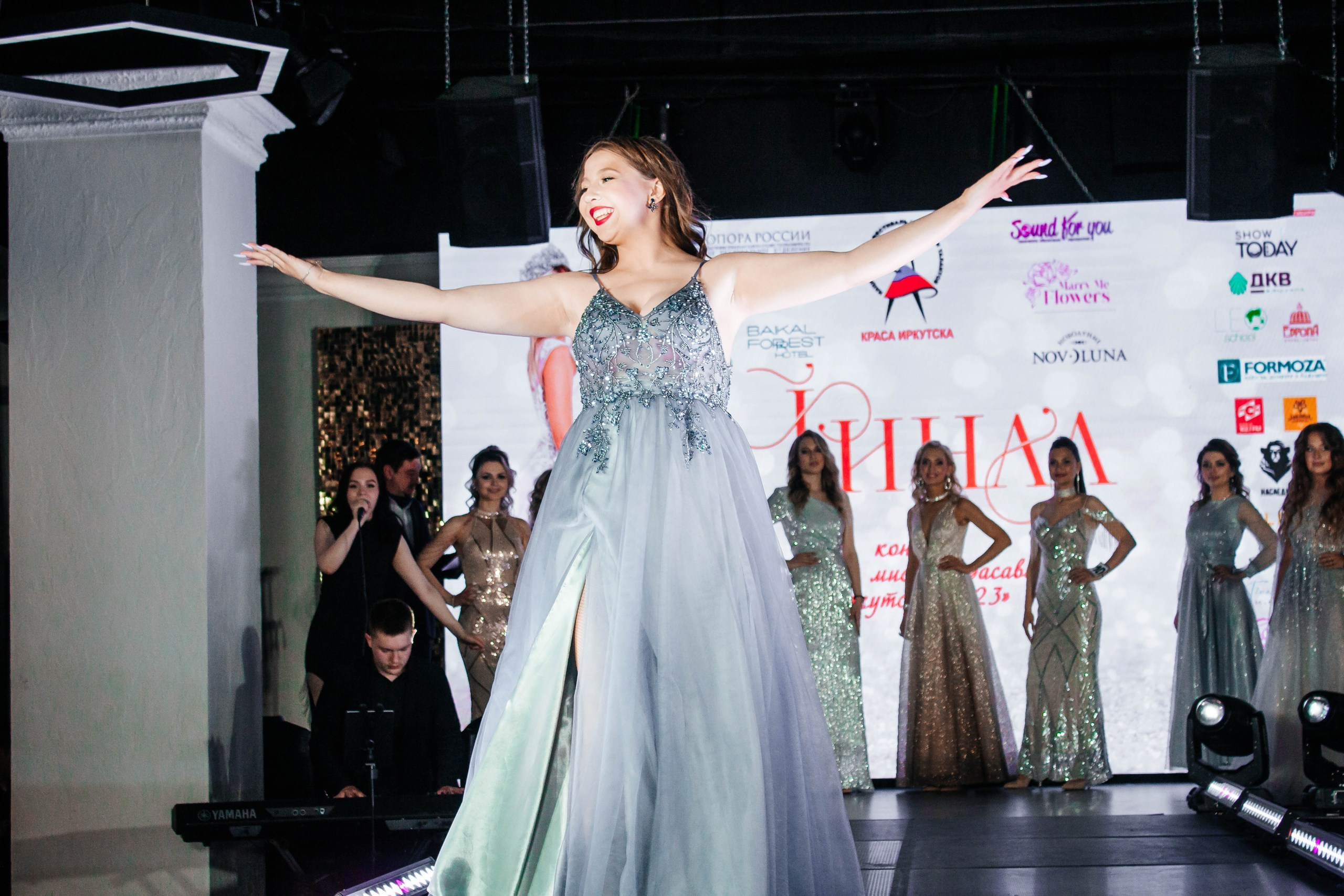 Краса Иркутск 2023!. Виктория Ларина — Портретный профессиональный фотограф в Иркутске