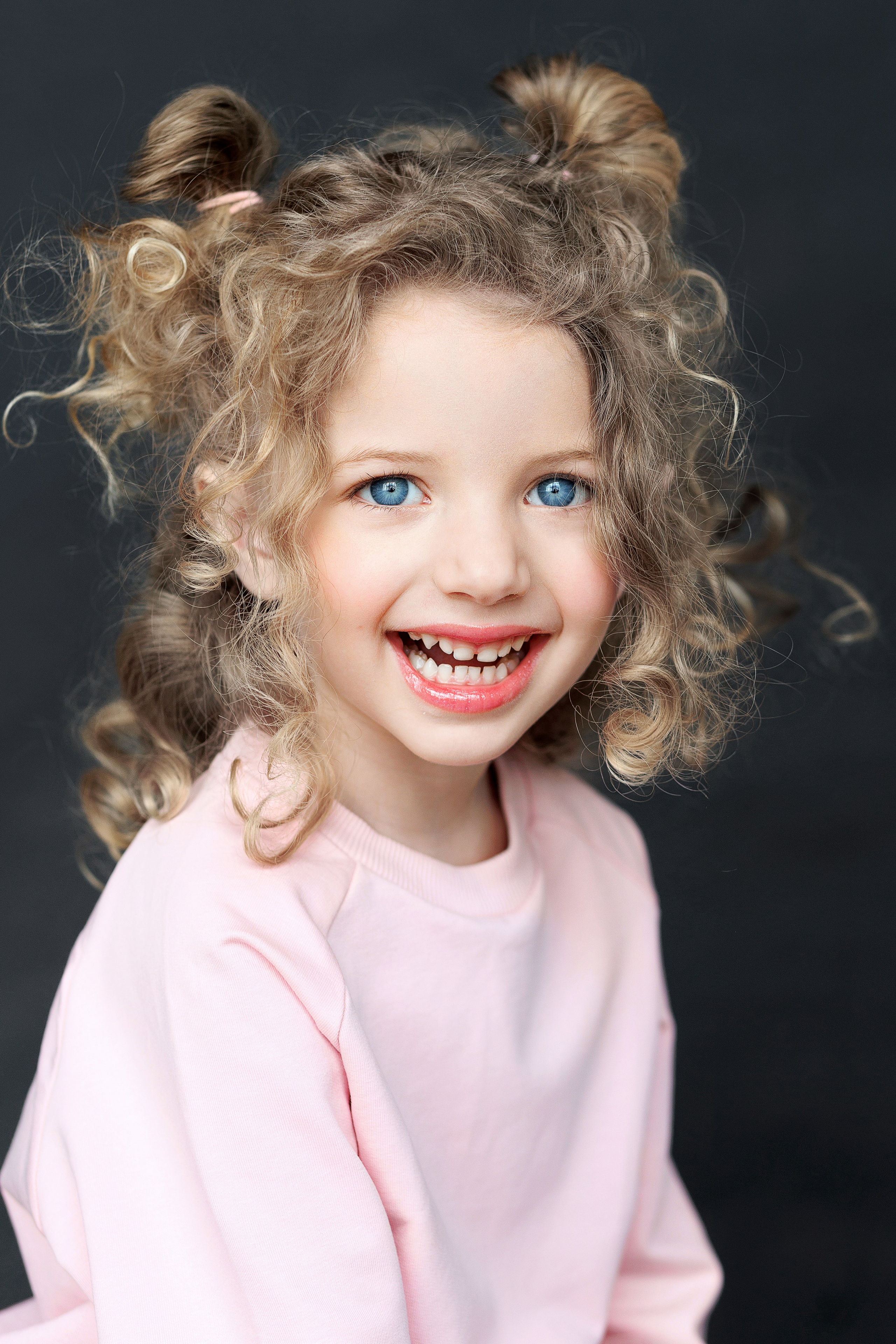 Александра Сорокина. Фотограф Полина Закирова