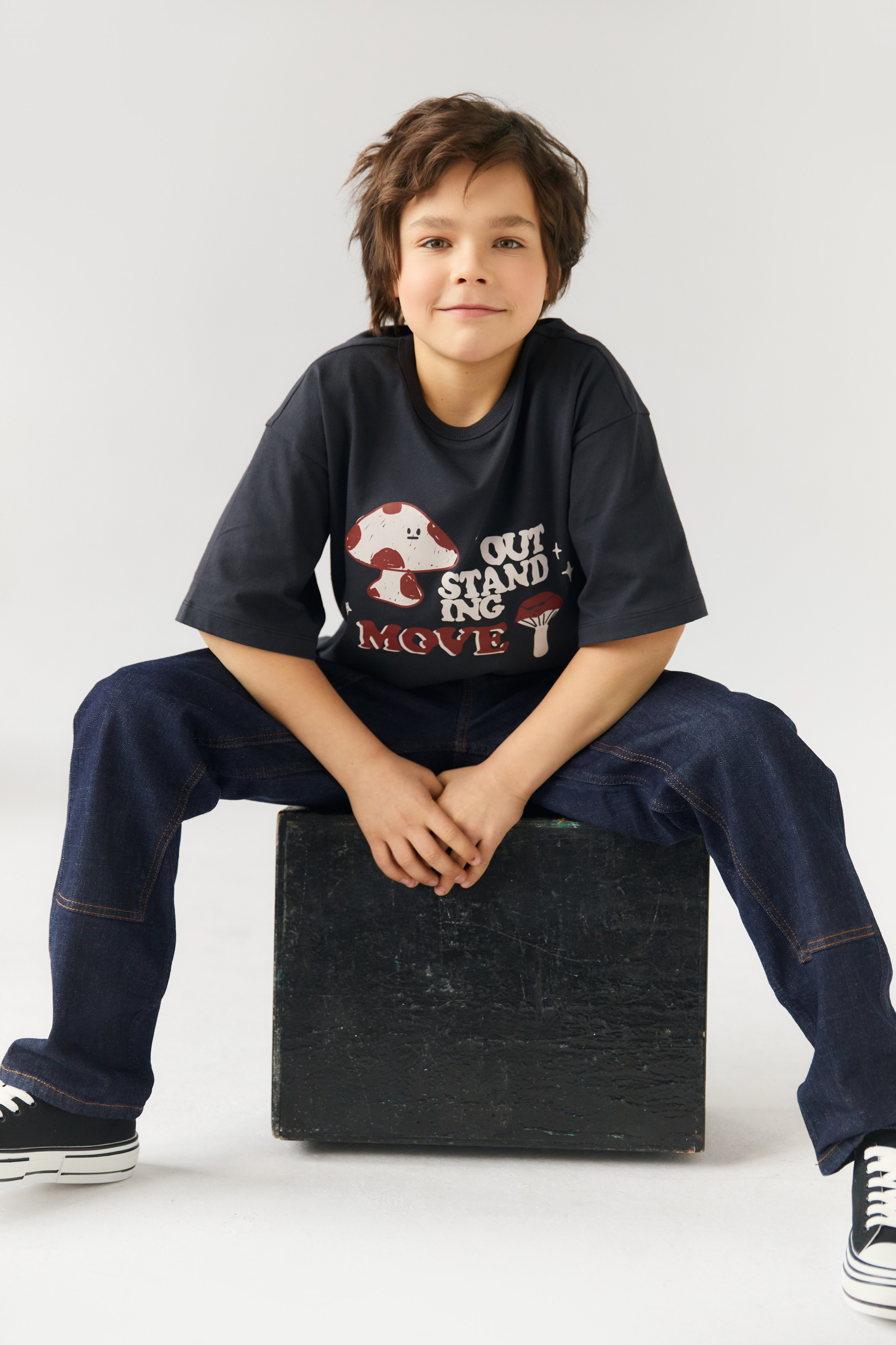 Александр Павлов. Фотограф Полина Закирова