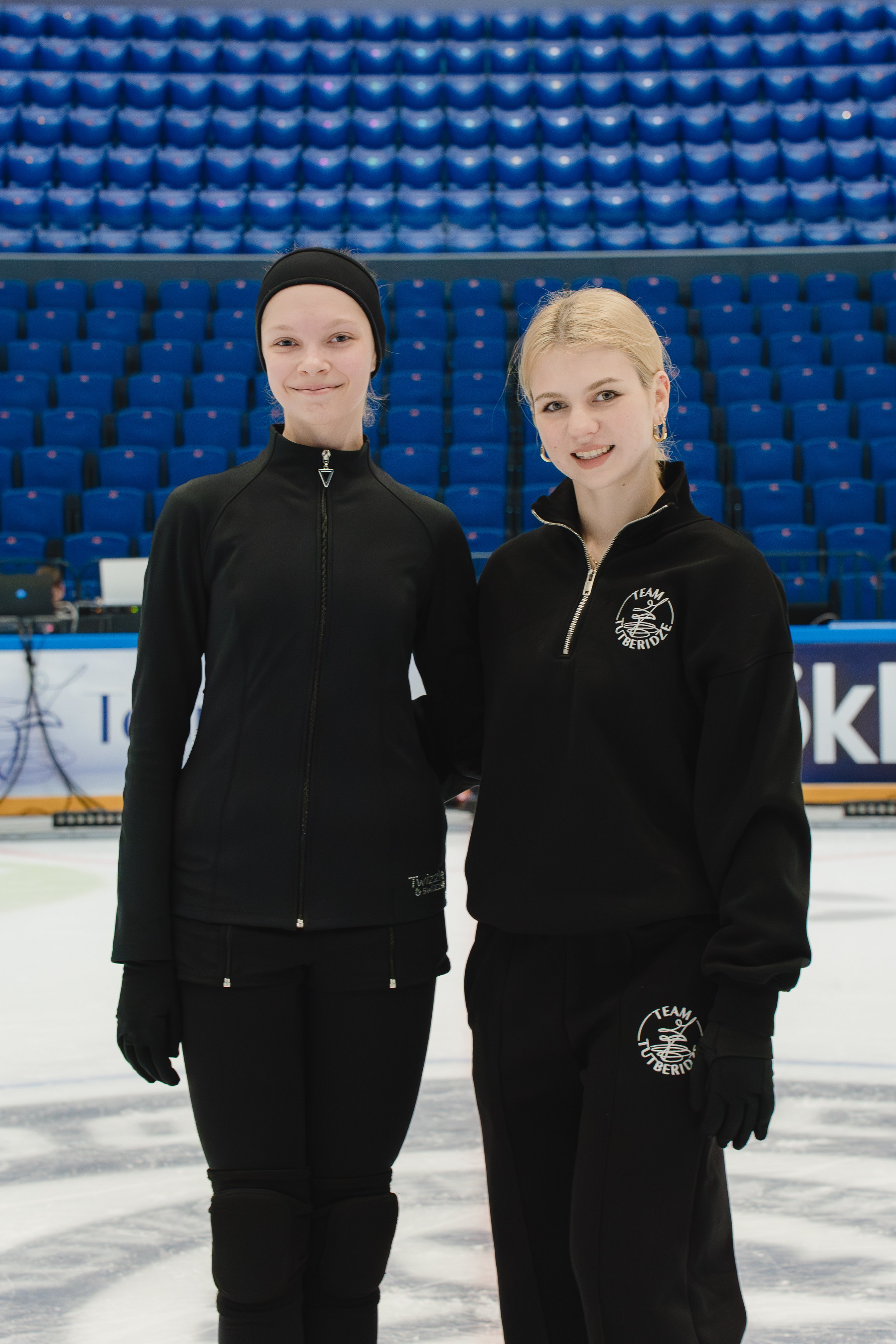 Мастер-класс Александры Трусовой (10-00). Воробьева Ксения — Спортивный и танцевальный фотограф Новосибирск