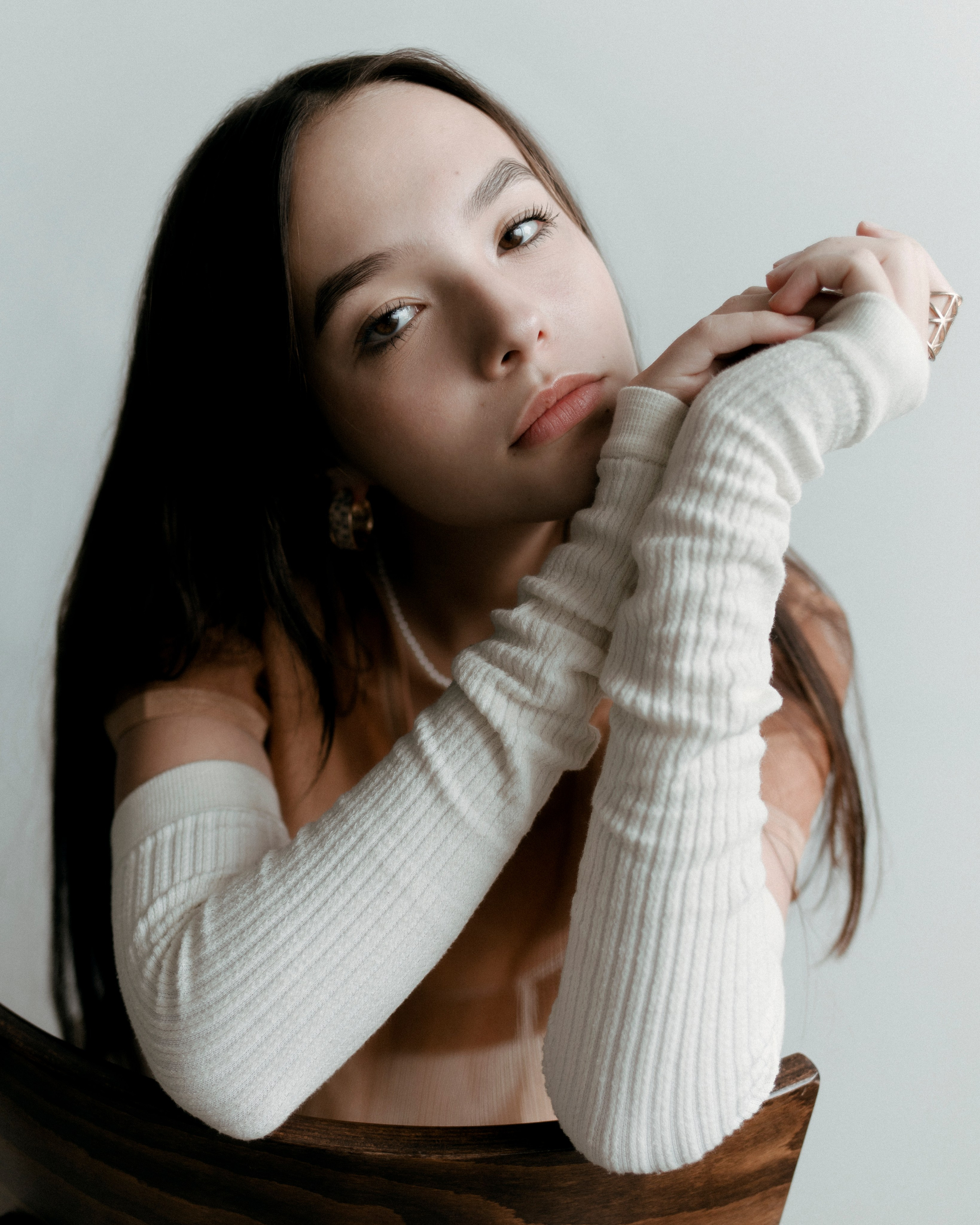 Анжелика. Катерина Аникеева | Фотограф | Екатеринбург