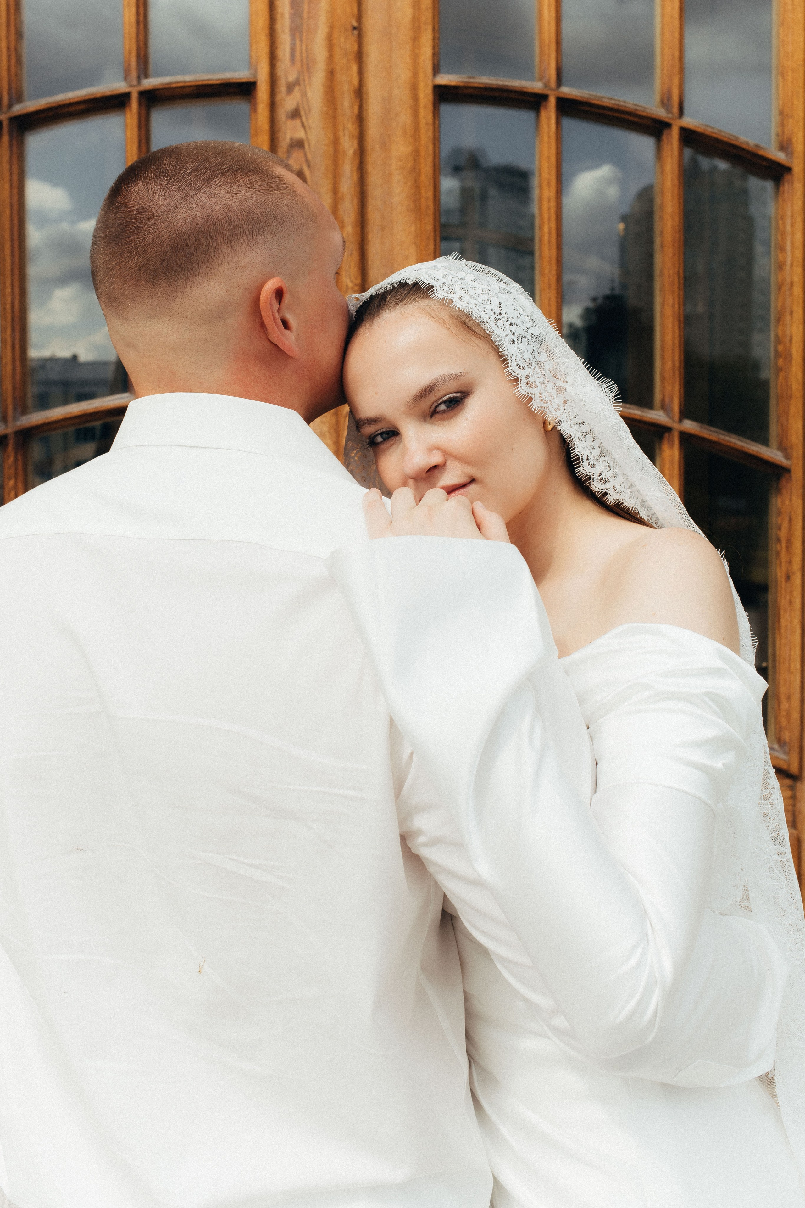 Владимир и Александра. Катерина Аникеева | Фотограф | Екатеринбург