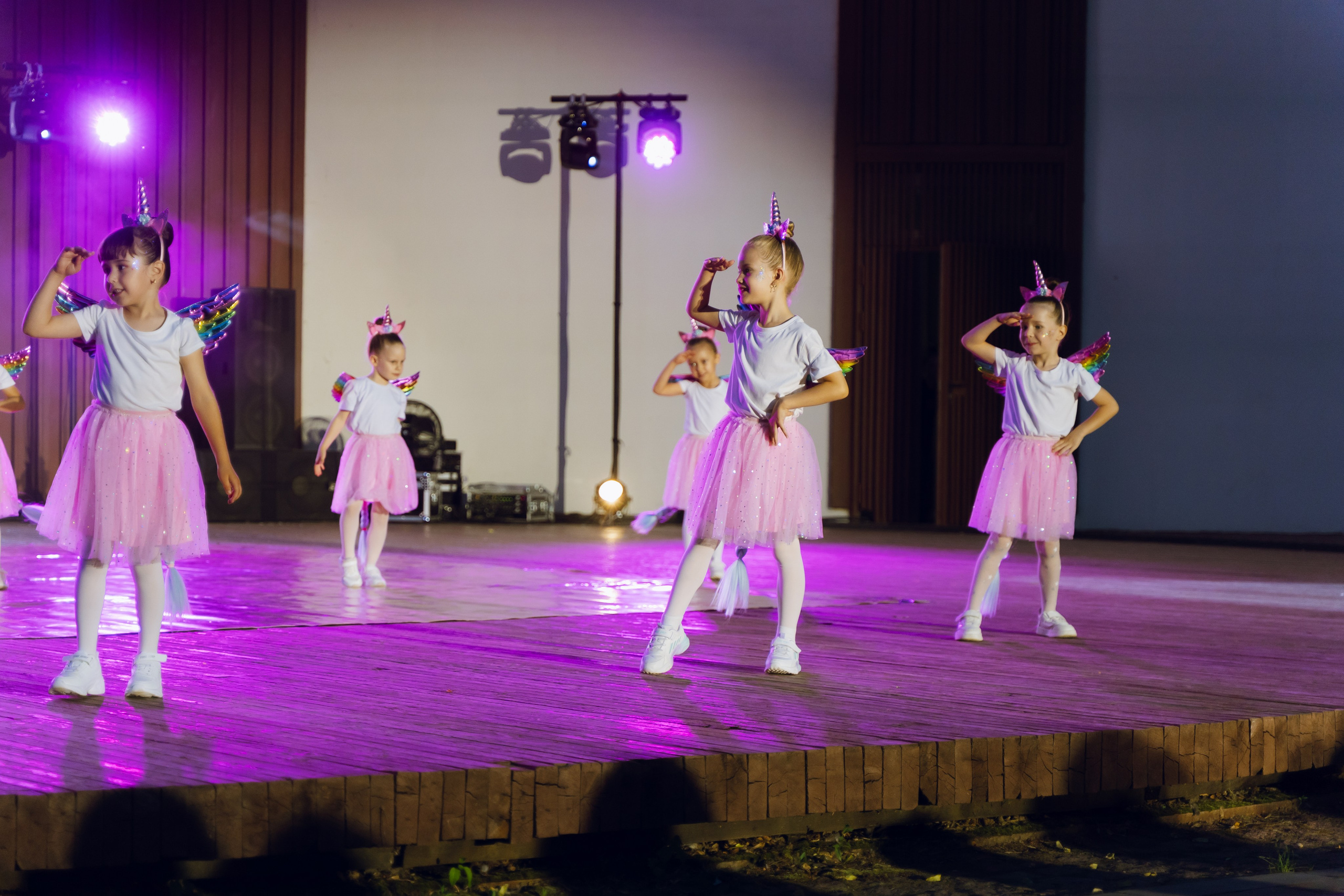 FUNKY ORANGE отчетный концерт 2025. Фотограф Надежда Погребняк | Рязань | Москва