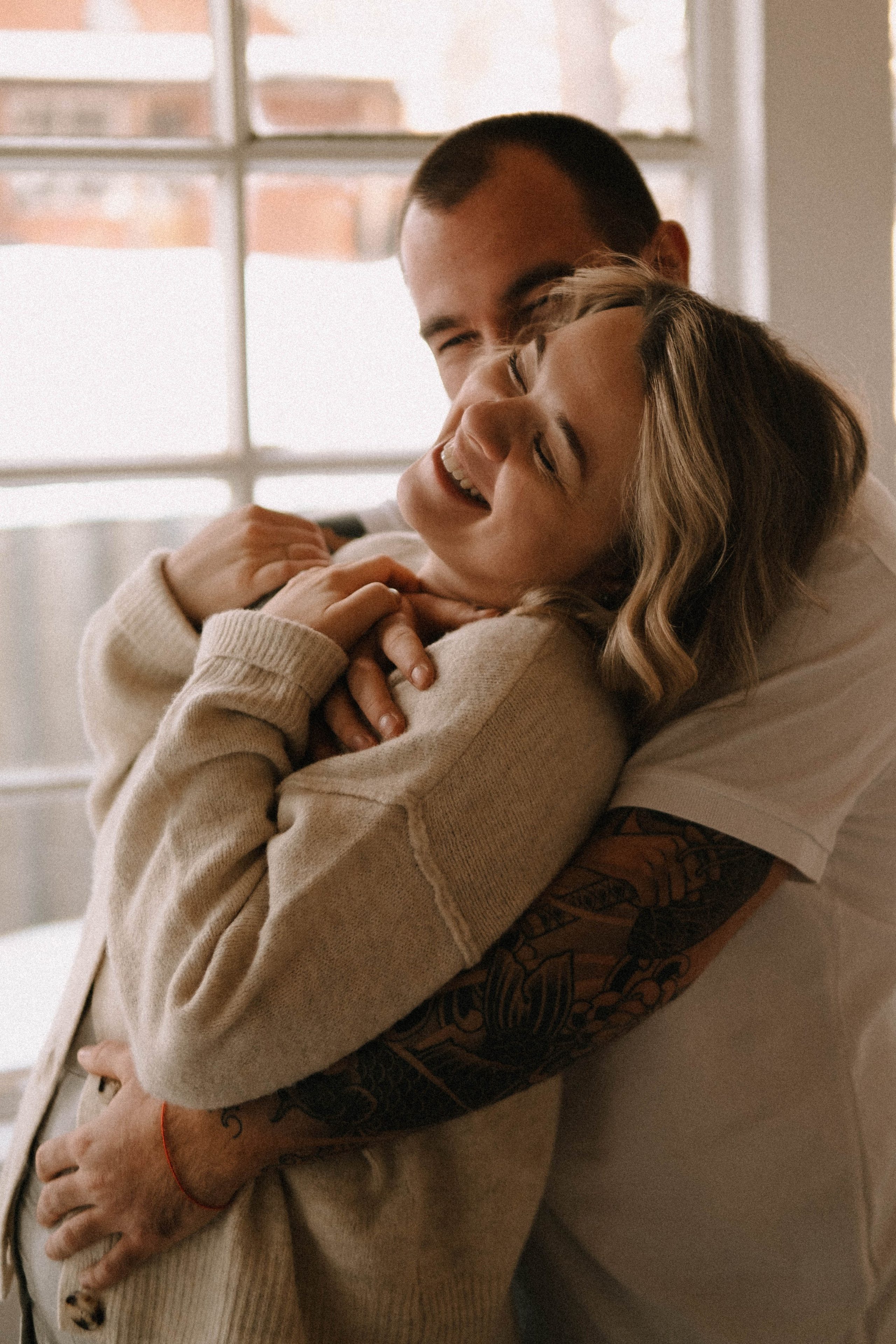 Алена и Вова. Свадебный фотограф Оля Григунова