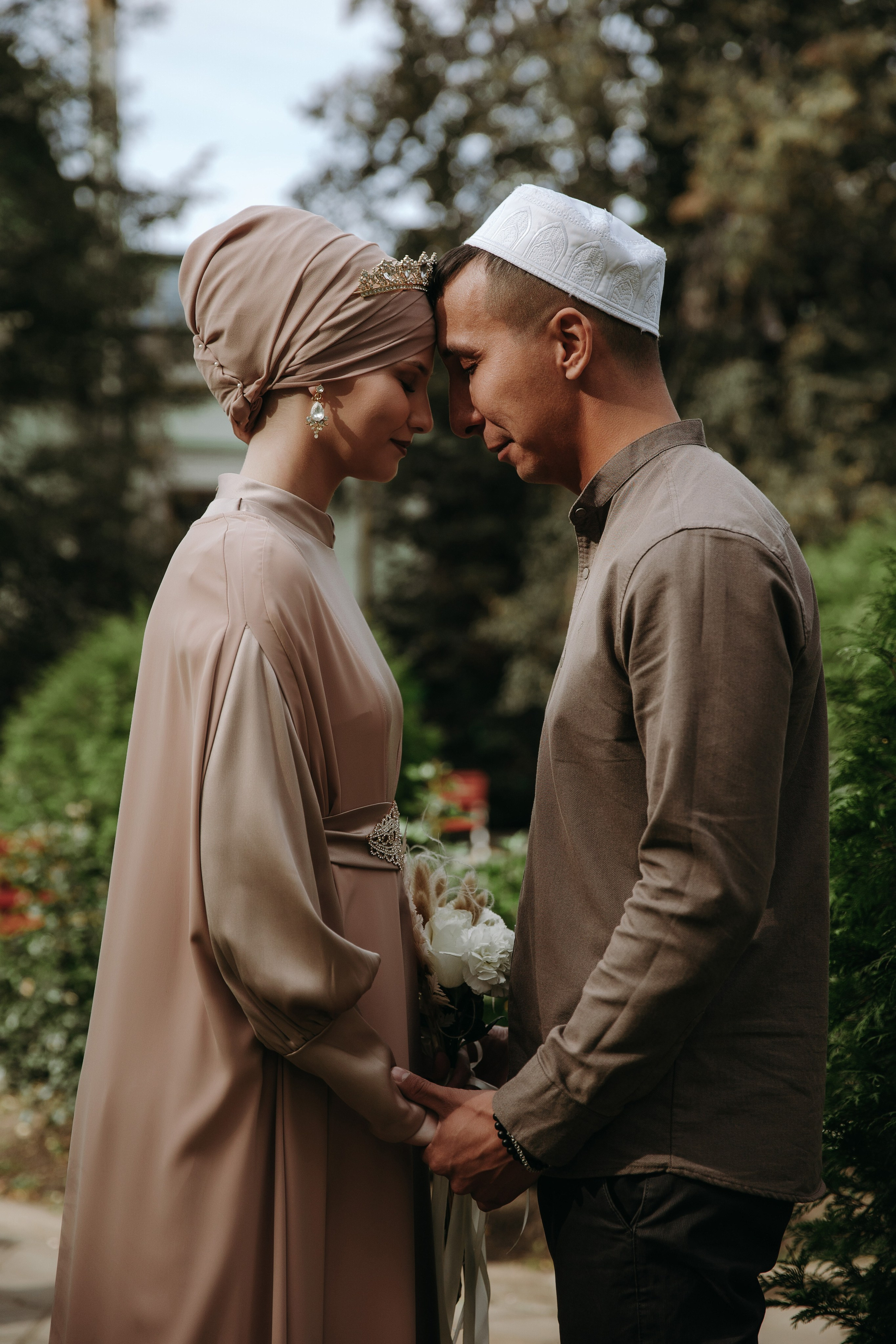 Съемки. Свадебный и семейный фотограф в Уфе Руслан Миргаляов