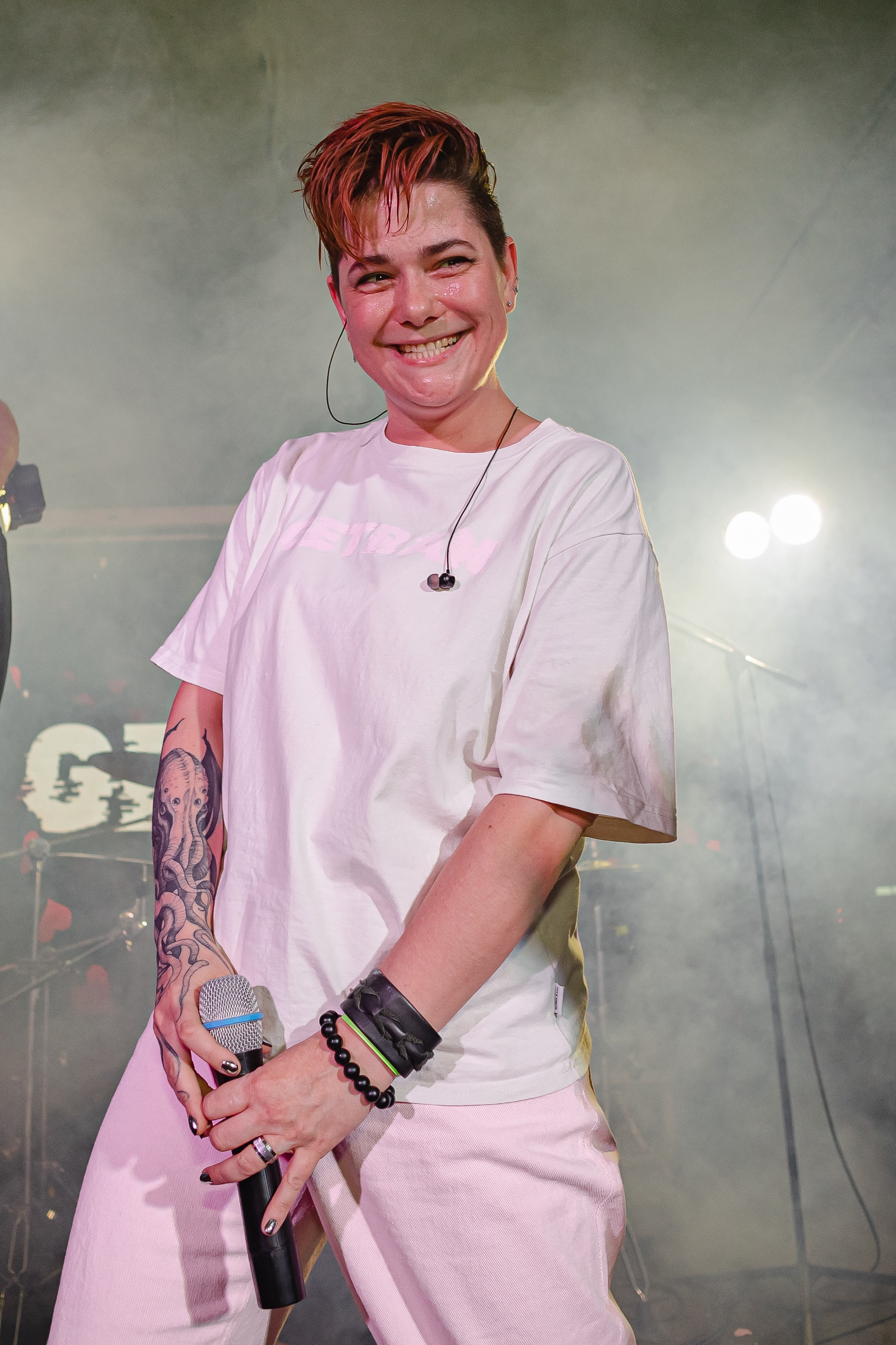 GETRAN. Фотограф Сонкина Татьяна