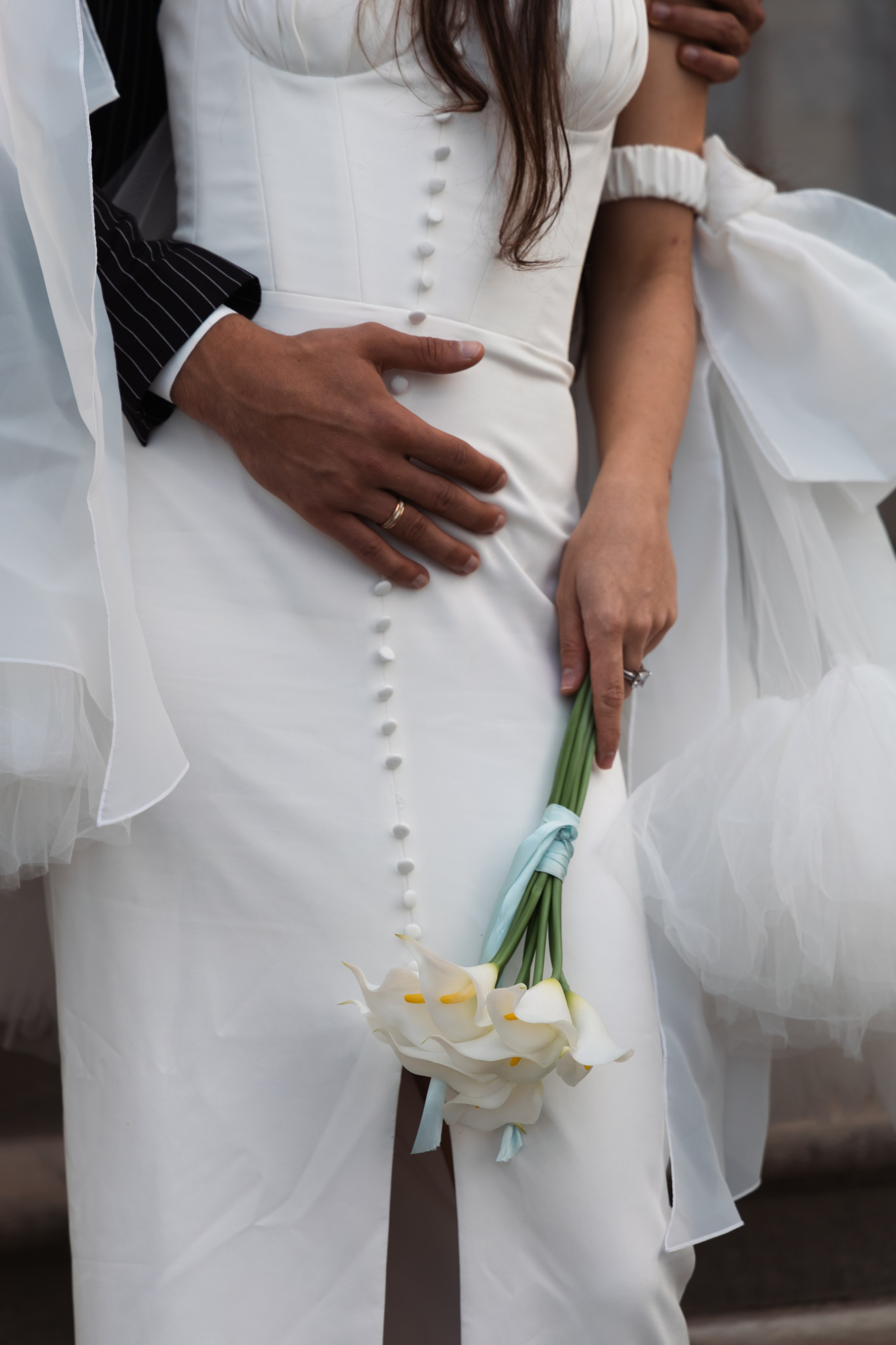 Свадебные съёмки. Фотограф в Москве и Московской области Елизавета Макарова