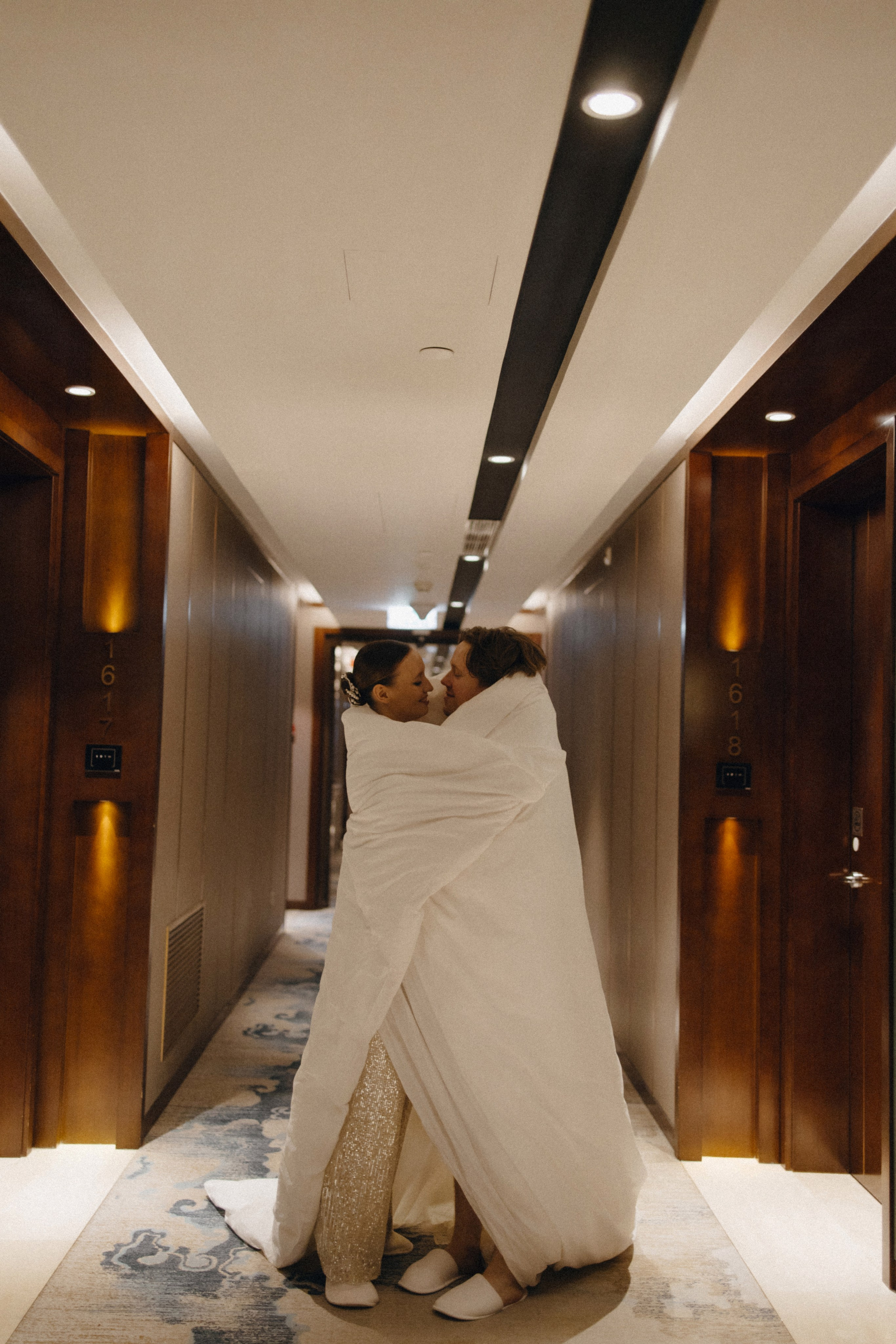 Анонс со свадьбы Сергея и Анастасии. Свадебный фотограф Москва и другие города