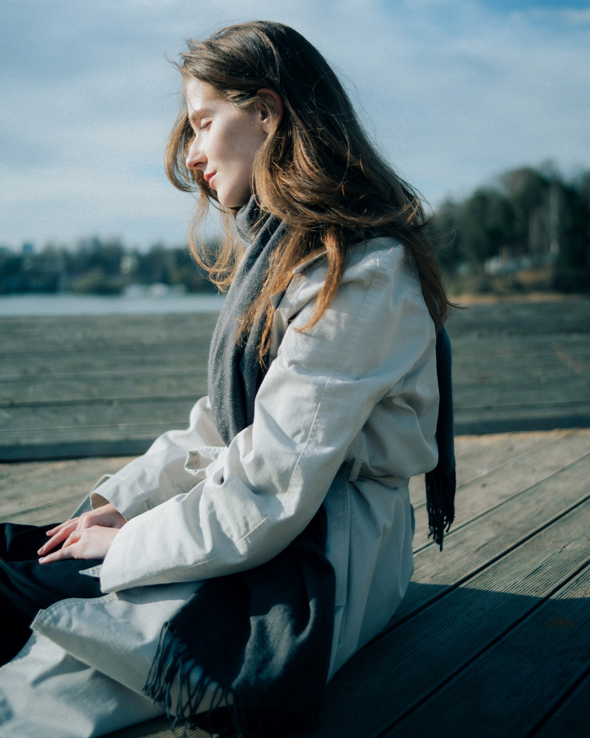 Anastasia. Портретный фотограф в Санкт-Петербурге Алексей Корзов