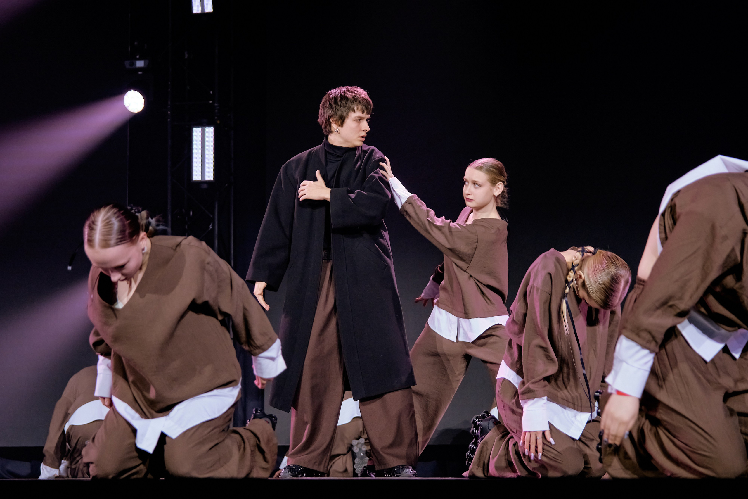 Todes Фест в Нижнем Новгороде. Репортажный фотограф Анастасия Ащепкова