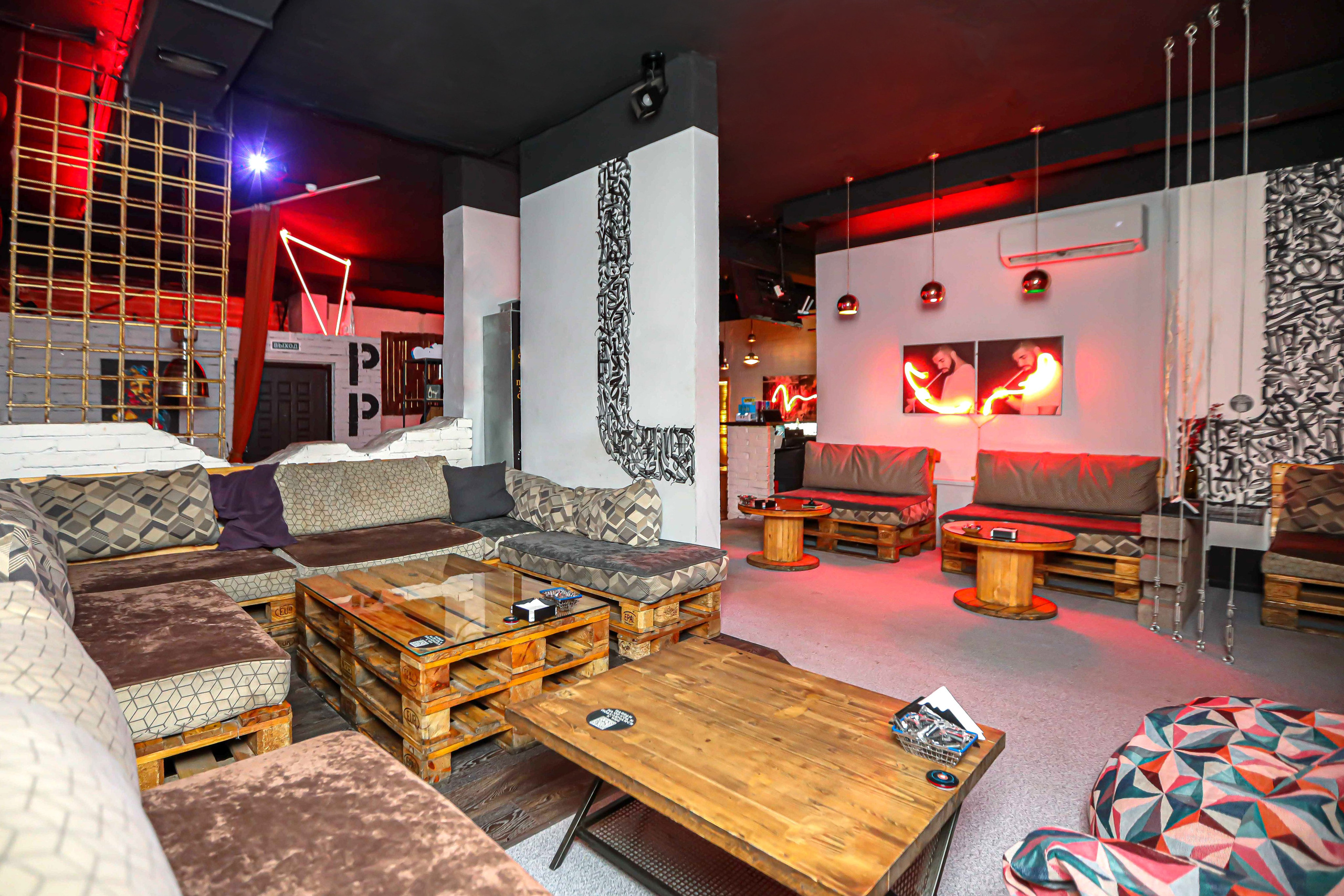 ИНТЕРЬЕРЫ. Photographer Viktoriya Markushina «My world throug»