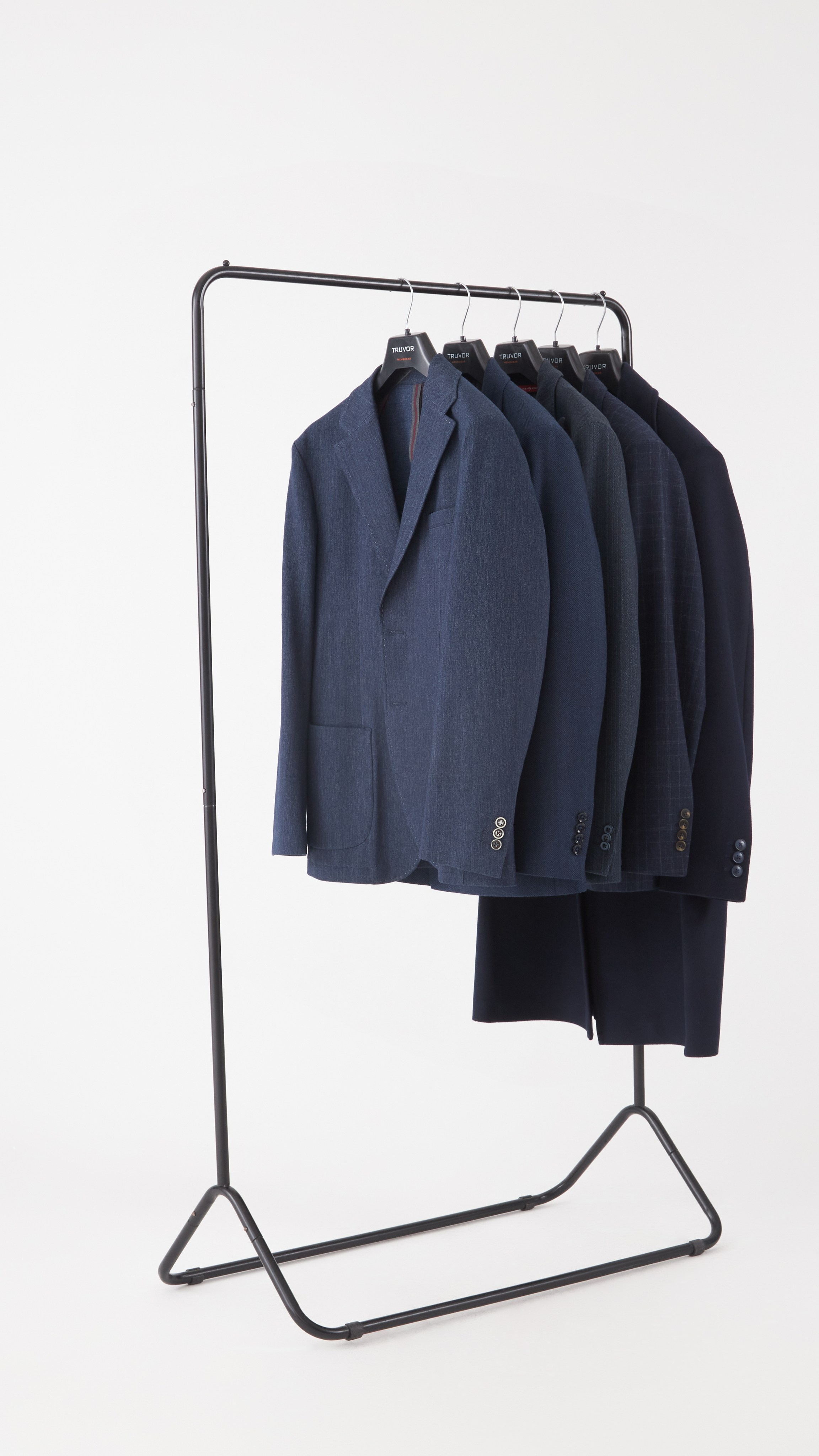 TRUVOR | Part 1. Главная