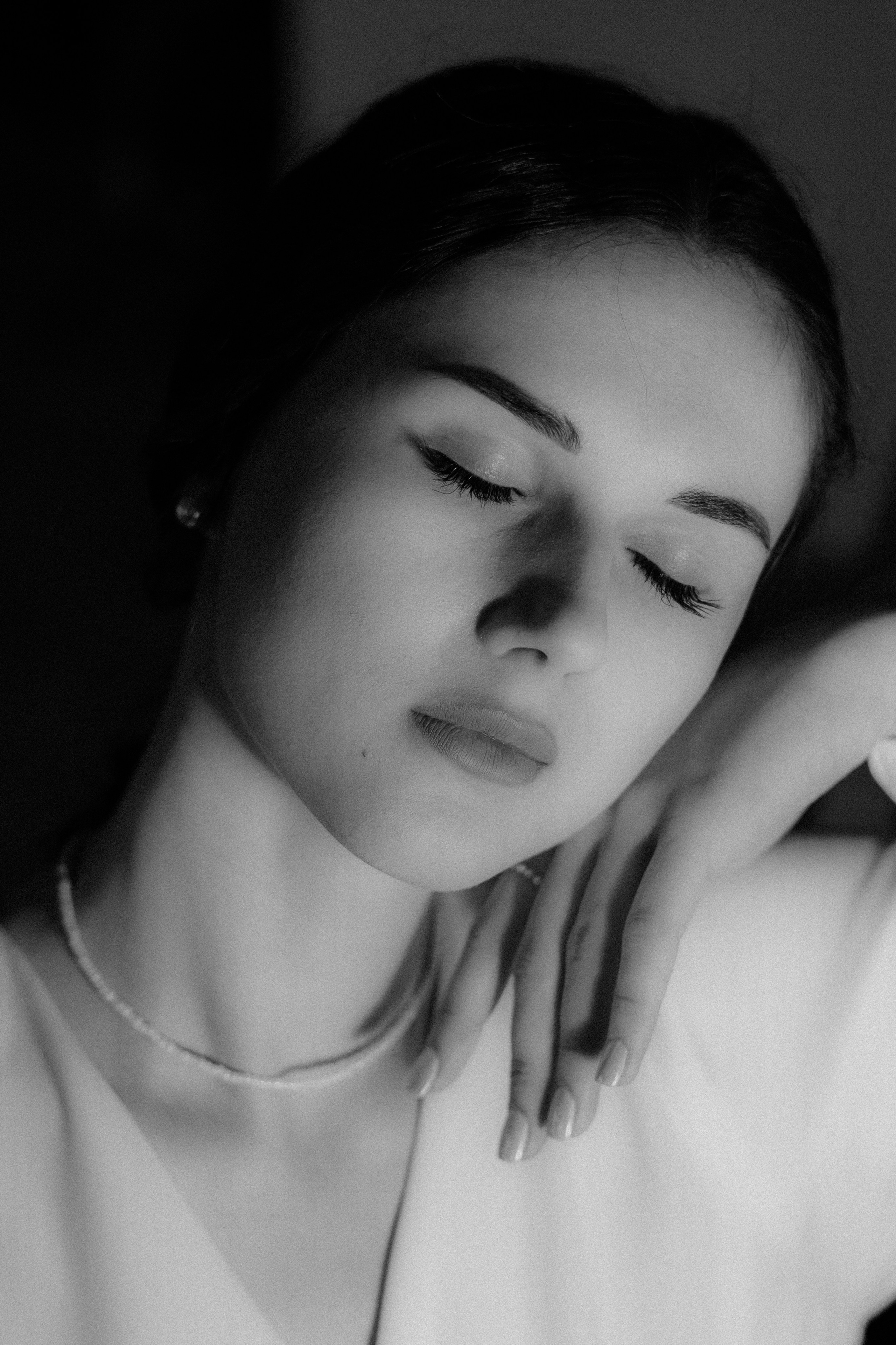 Ульяна. Фотограф Валерия Крахмалева