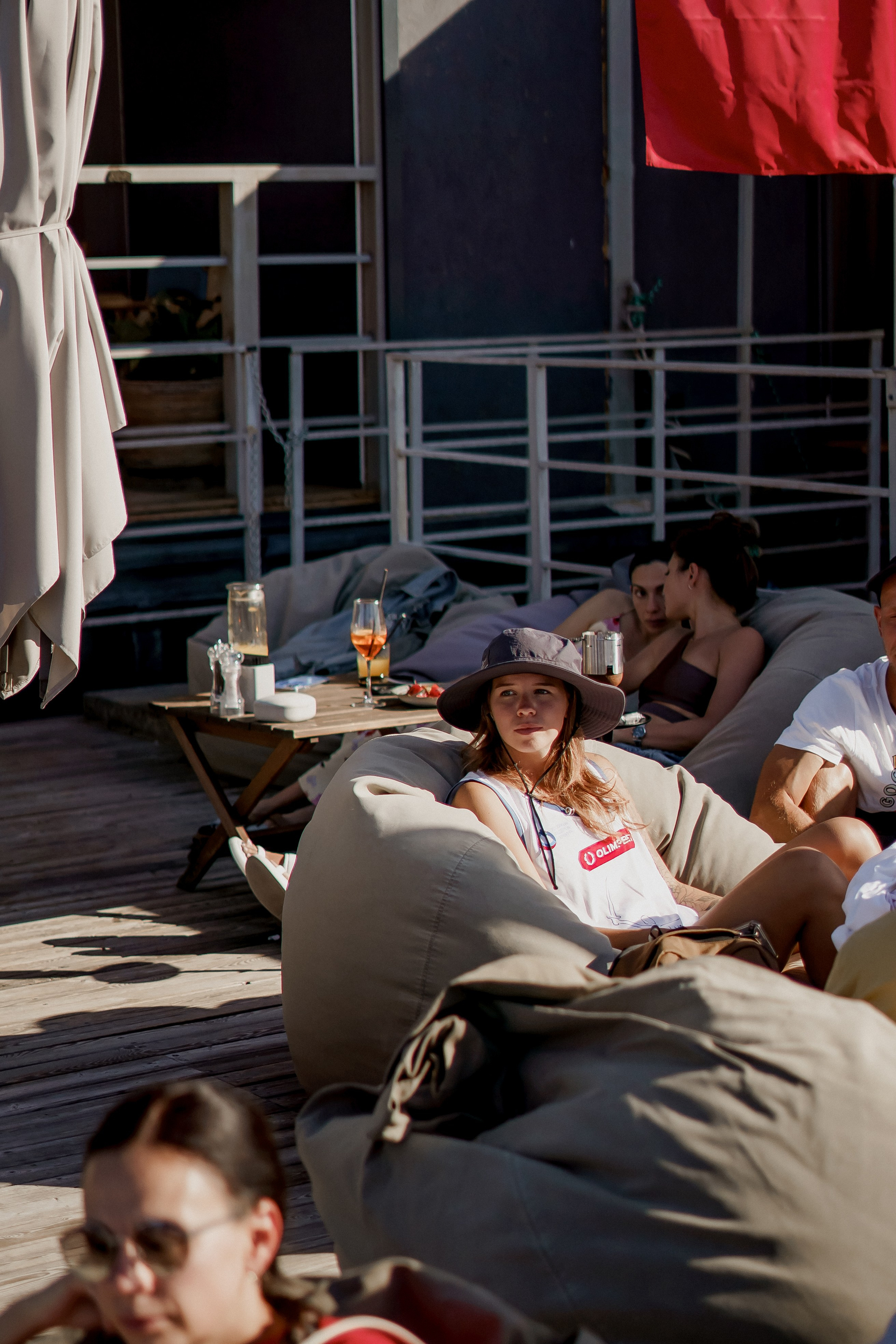 Surf 2024. Фотограф Валерия Крахмалева