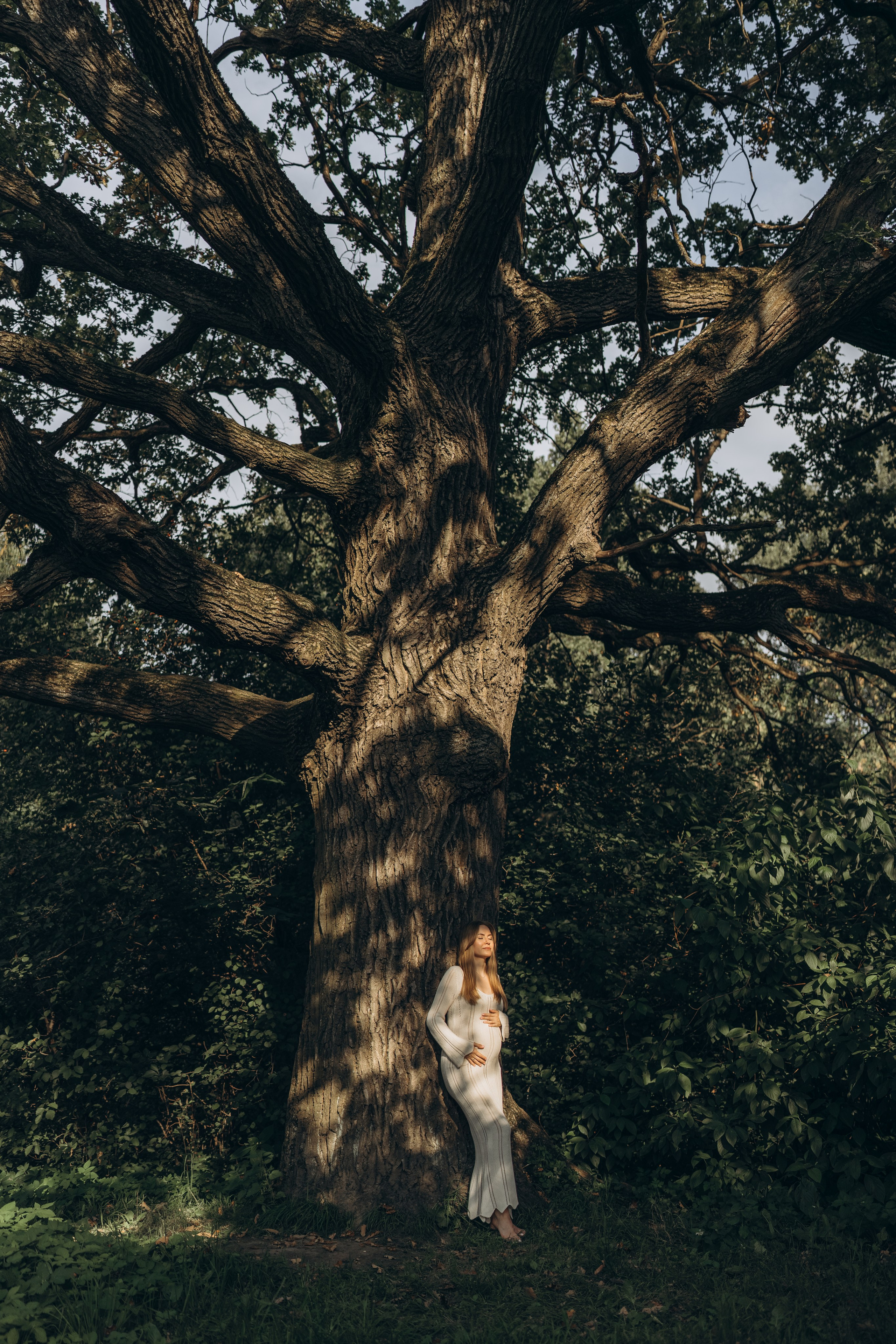 О любви и ее продолжении. Семейный фотограф Москва. Фотограф беременности и материнства Москва