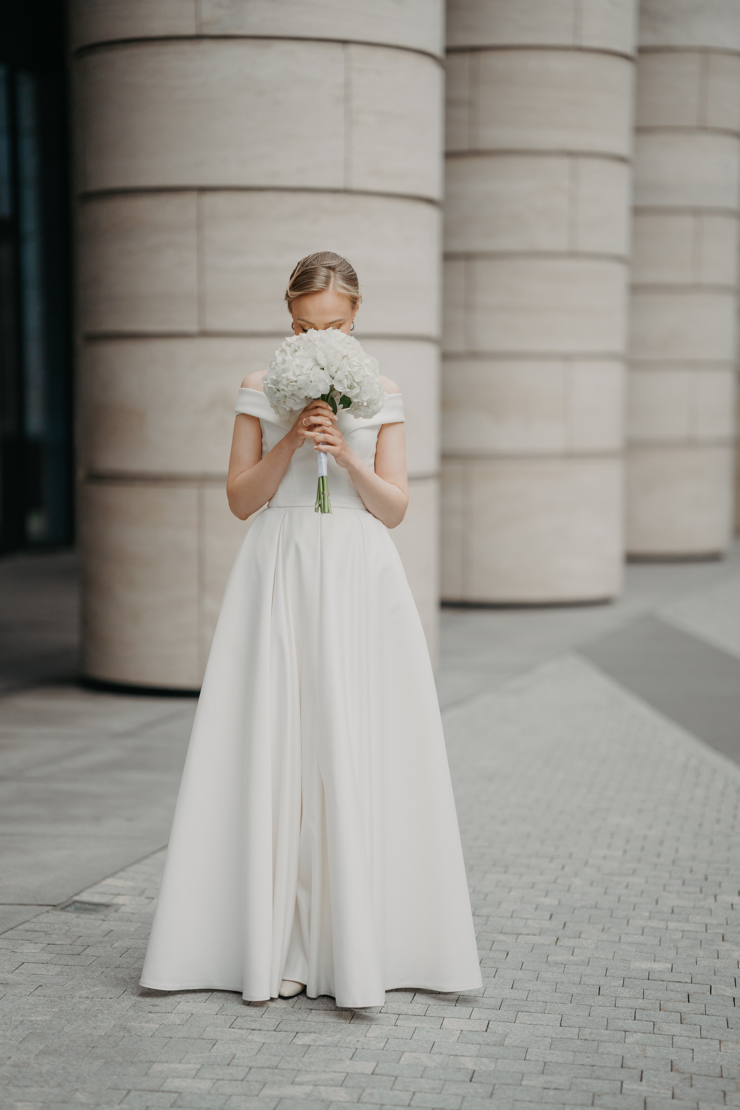 Настя и Витя. Фотограф в Санкт-Петербурге Мария Александрова