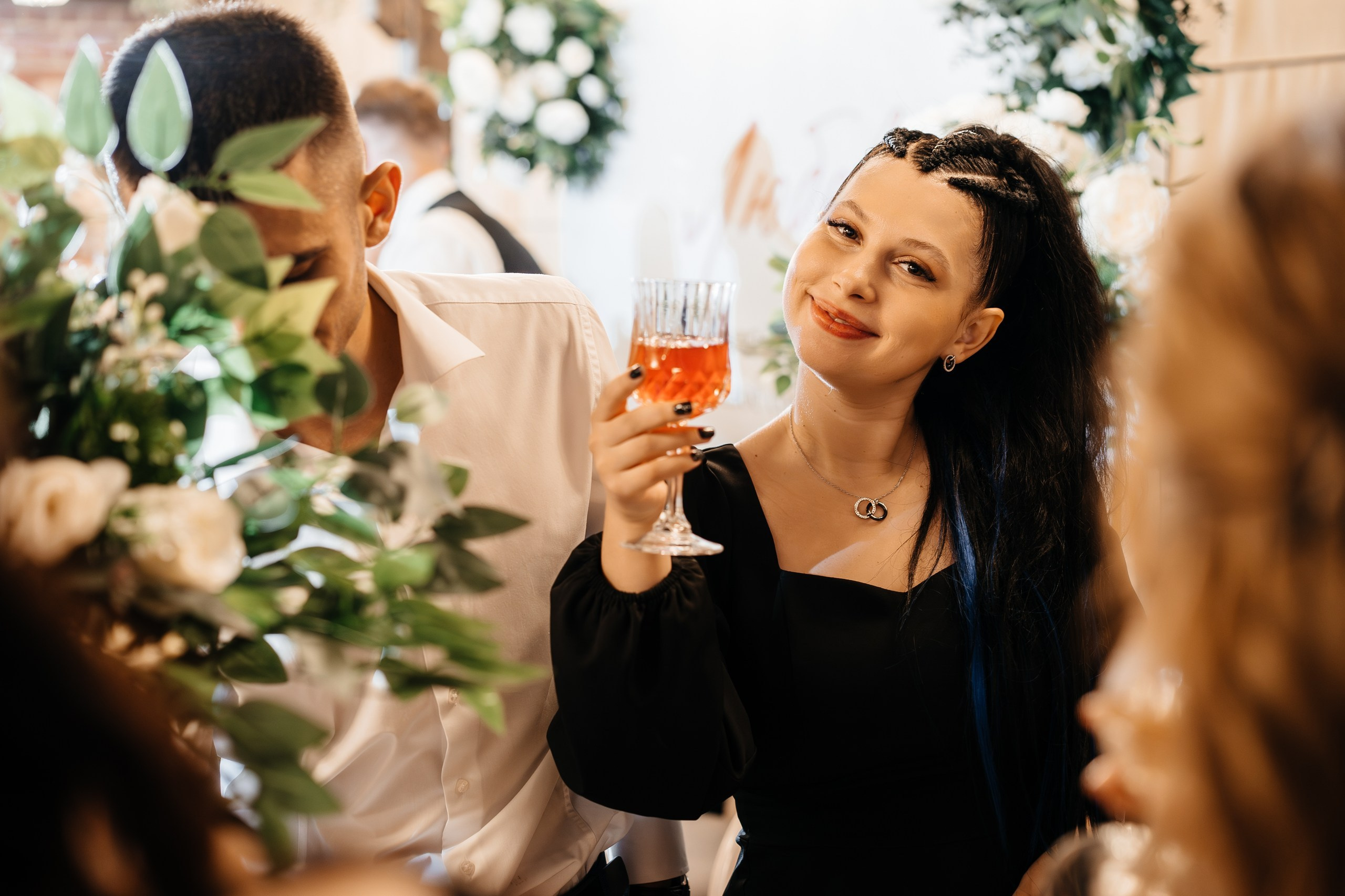 Виктория & Виталий. Свадебный фотограф Барнаул Алексей Павлов