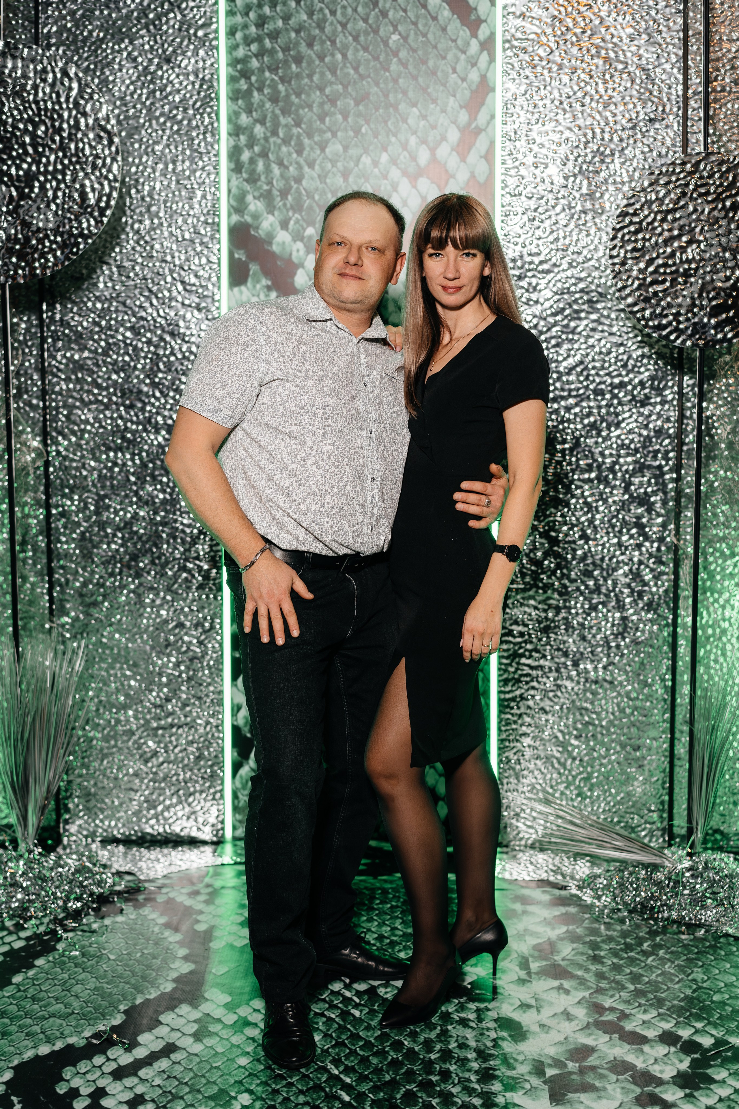 Корпоратив «СОВКОМБАНК». Свадебный фотограф Барнаул Алексей Павлов