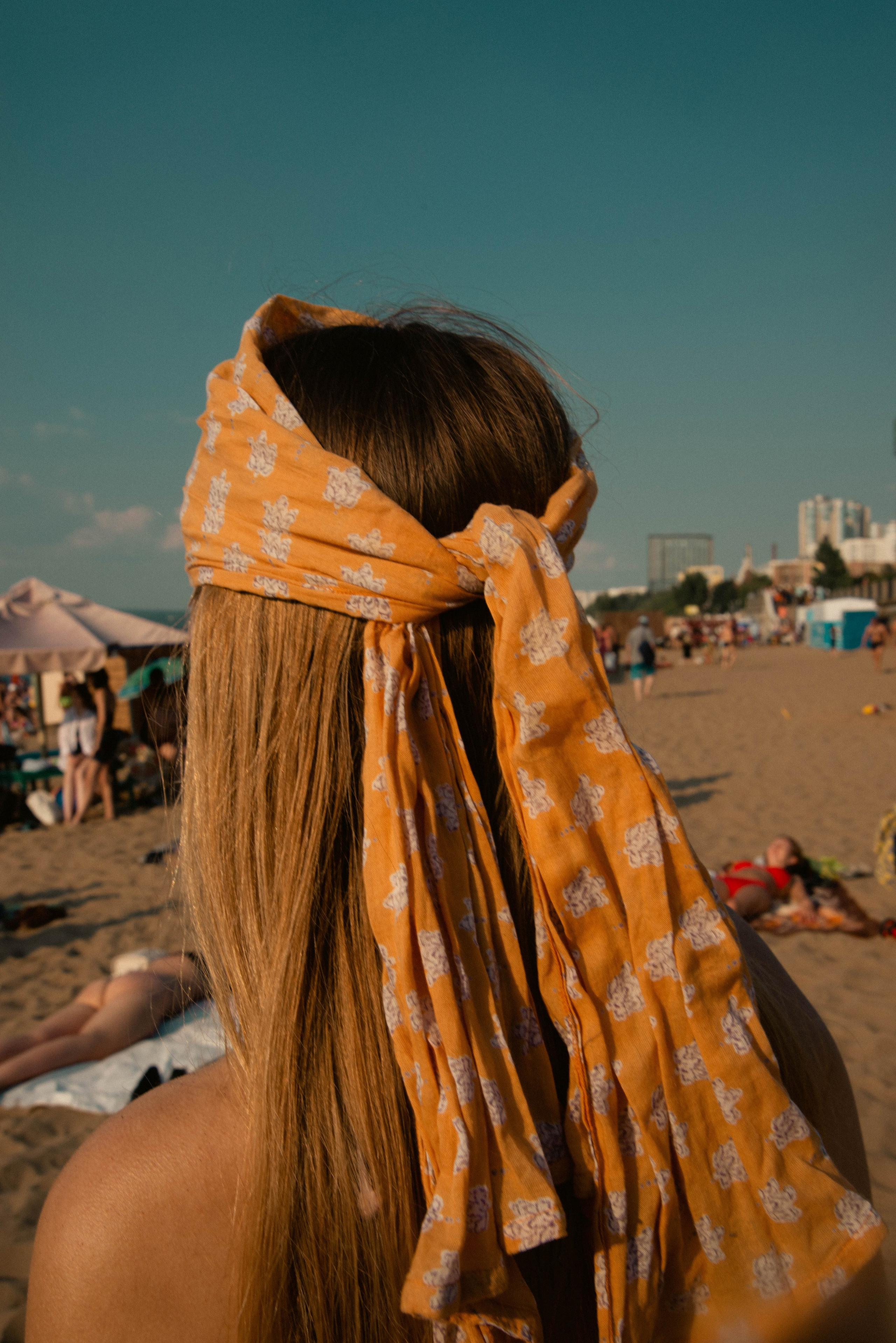 Анастасия. Ксения Glossa. Портретный и репортажный фотограф в Самаре