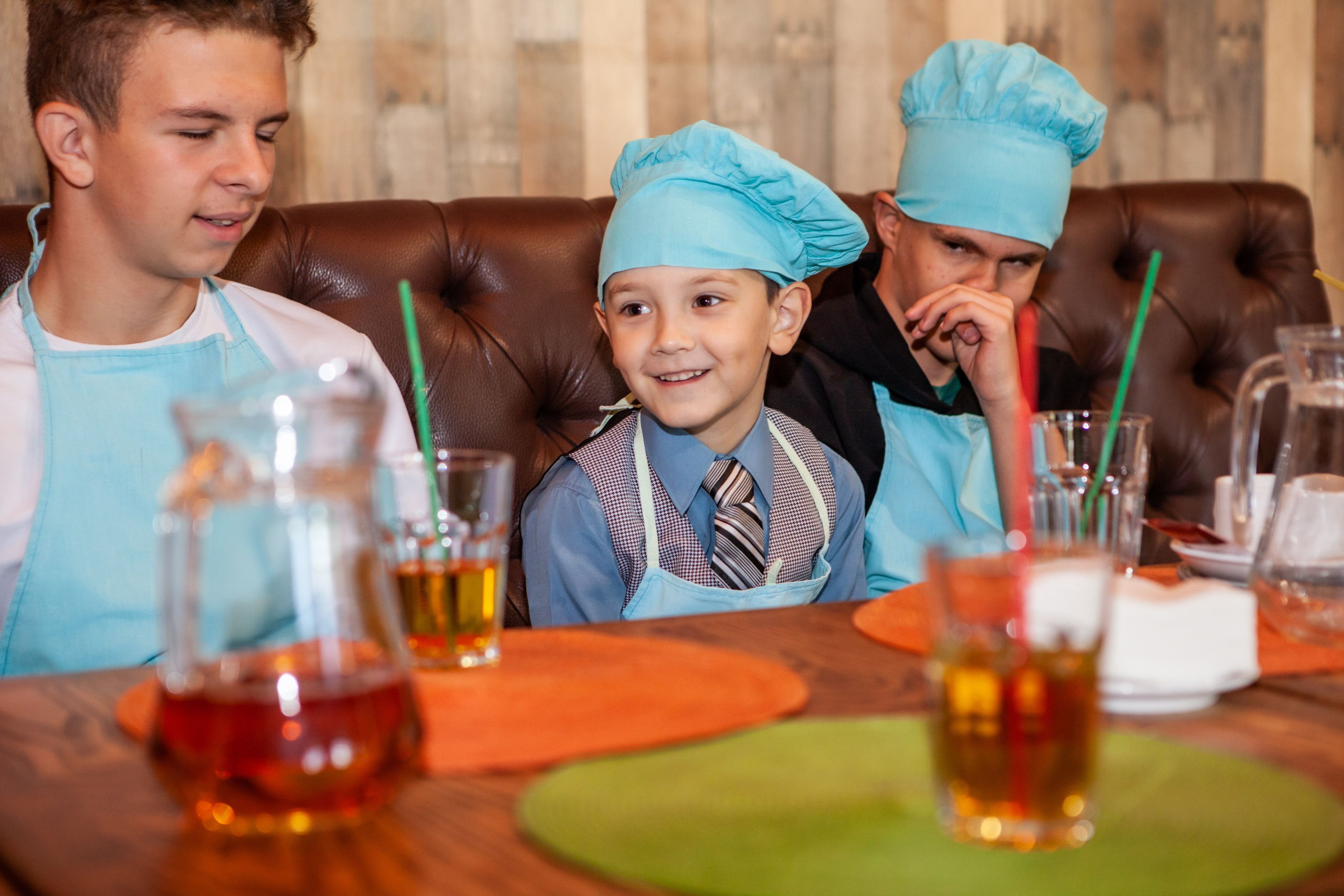 Репортаж: «Верю в чудо» Андрей Чернышов. Фотограф Olya Posnimay