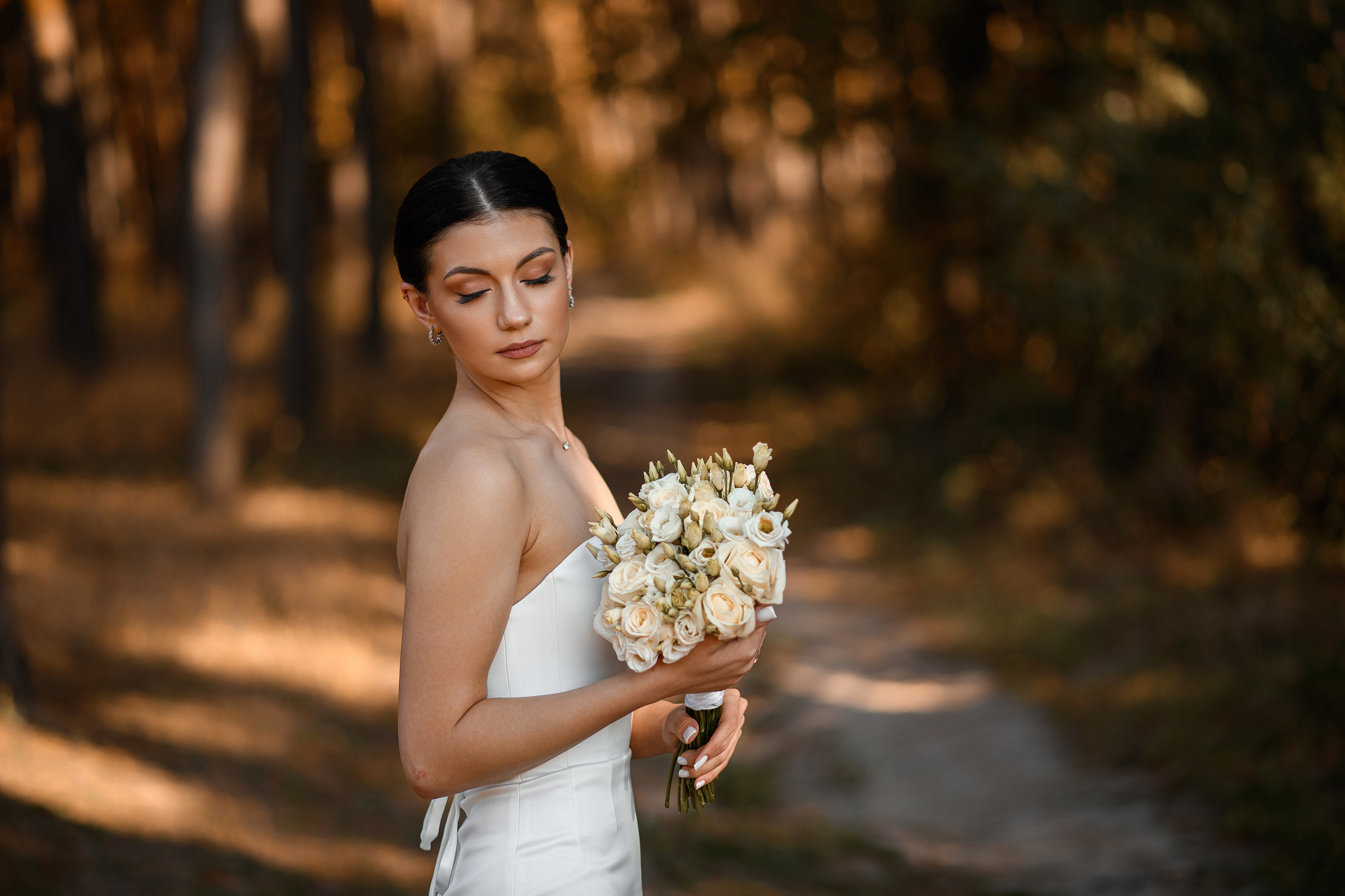 Артур и Дарья. Свадебный фотограф Белгород Валуйки Старый Оскол Воронеж
