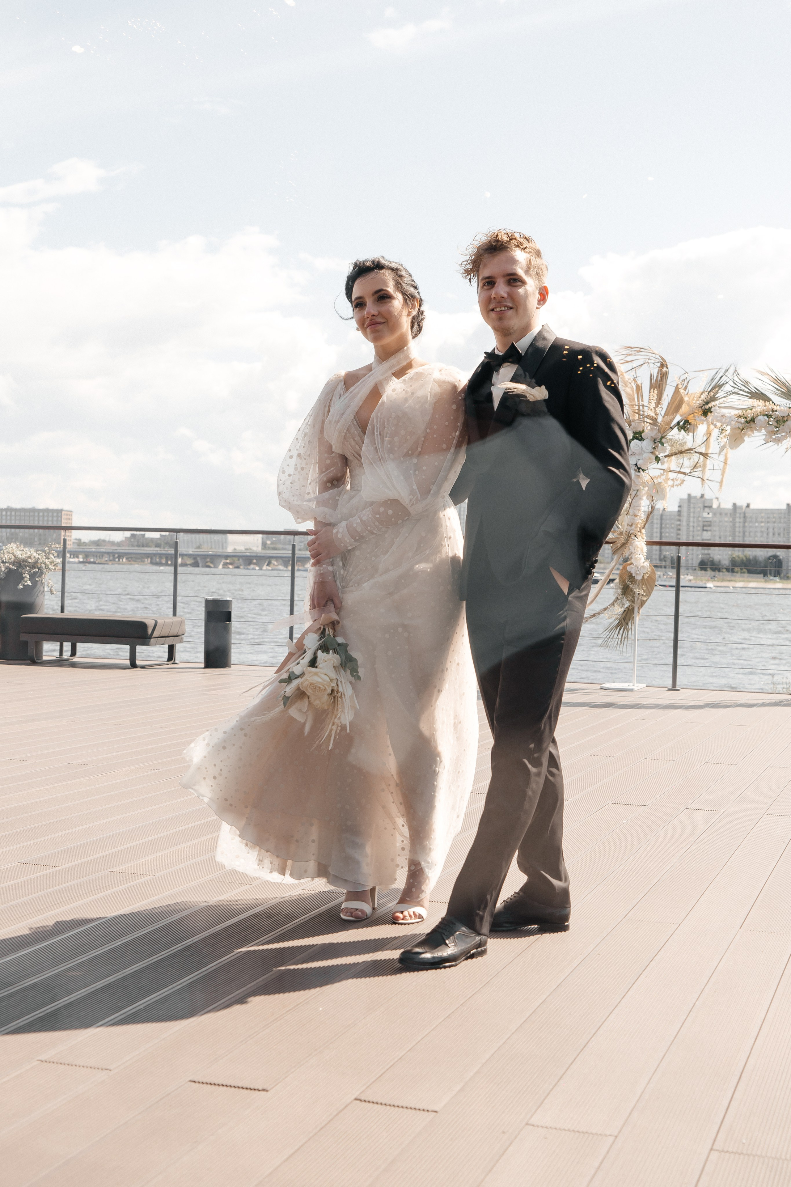 Санкт-Петербург. Свадебный фотограф-видеограф в Архангельске. Фотохудожница Lana Contra