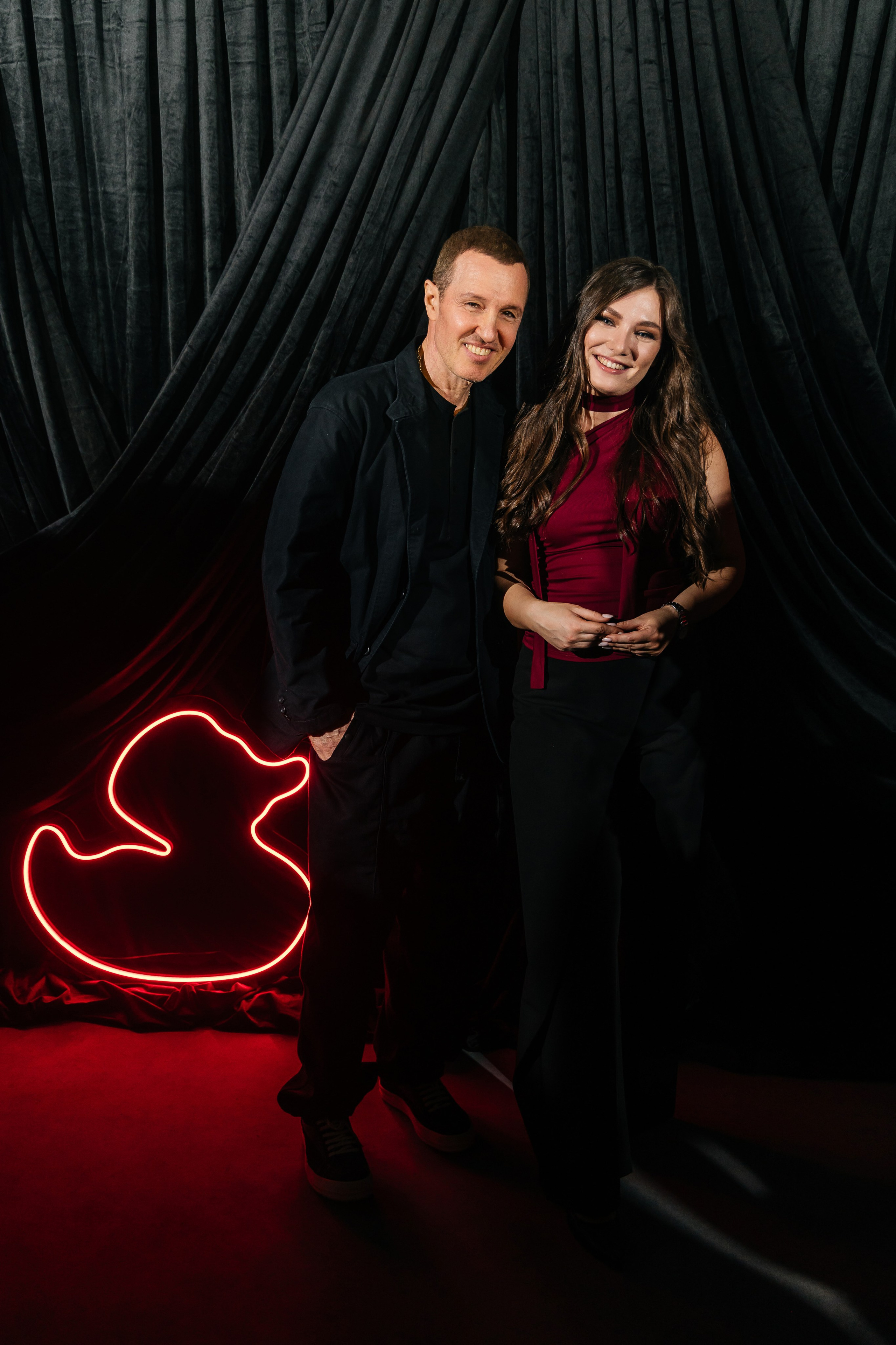 ТВОРЧЕСКИЙ ВЕЧЕР С ИГОРЕМ ВЕРНИКОМ В АЛЬФА-КЛУБЕ. Свадебный и репортажный фотограф в Ростове-на-Дону Павел Кислов