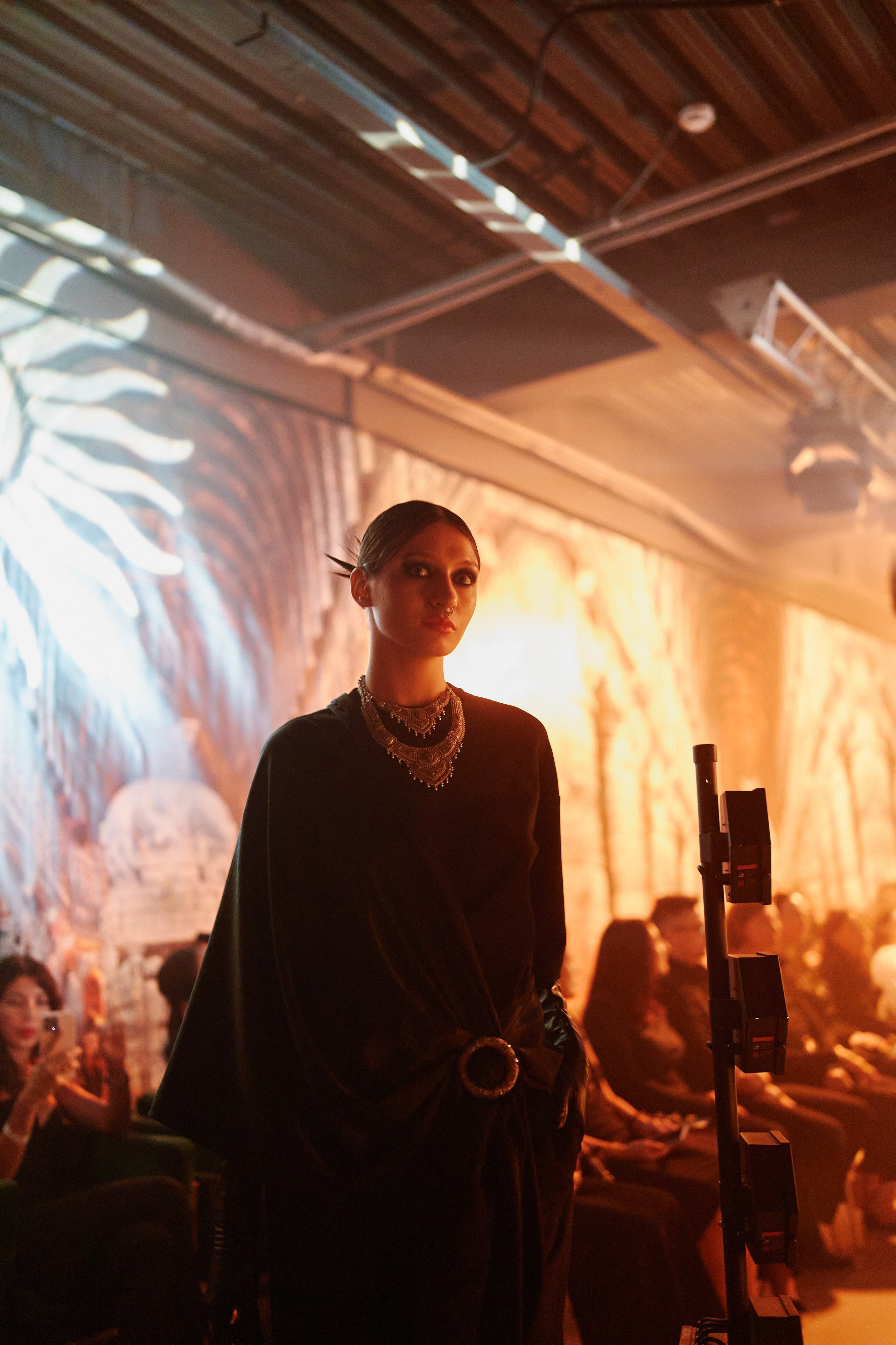 DHARMA. Репортажный фотограф в Хабаровске Николай Соболев