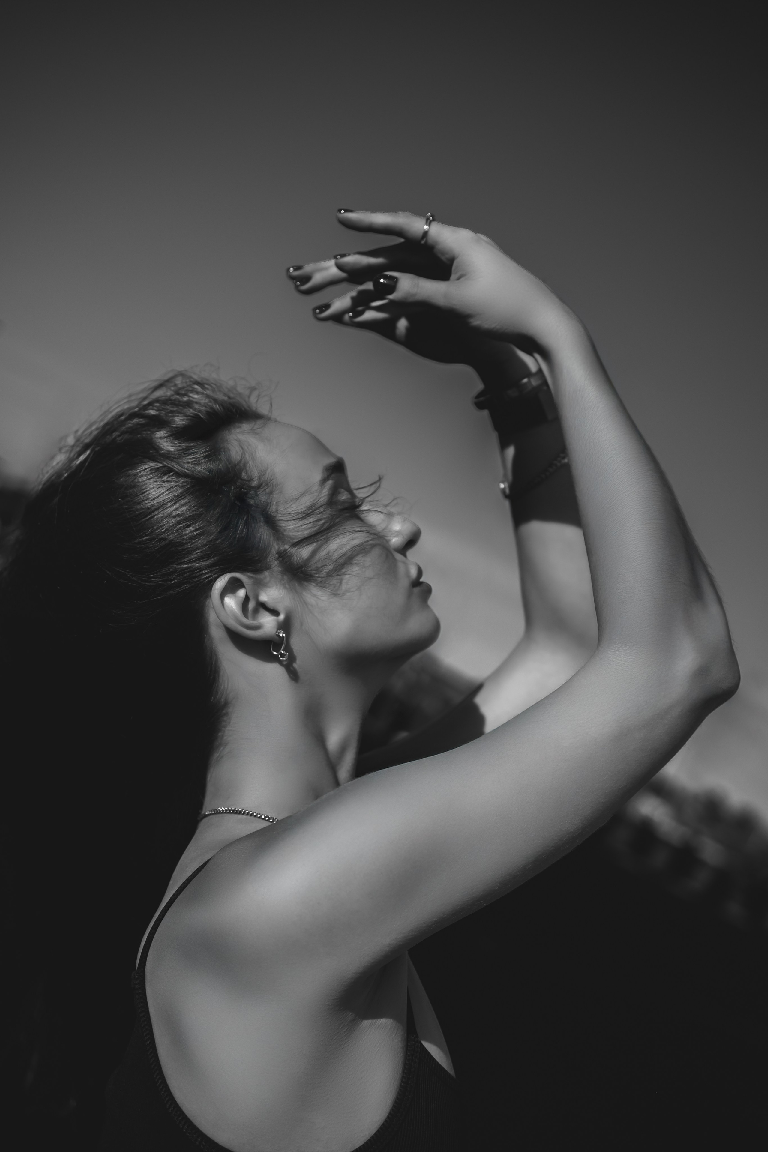 Для женщин. Коммерческий и Портретный Фотограф Симферополь Крым Максим Махо