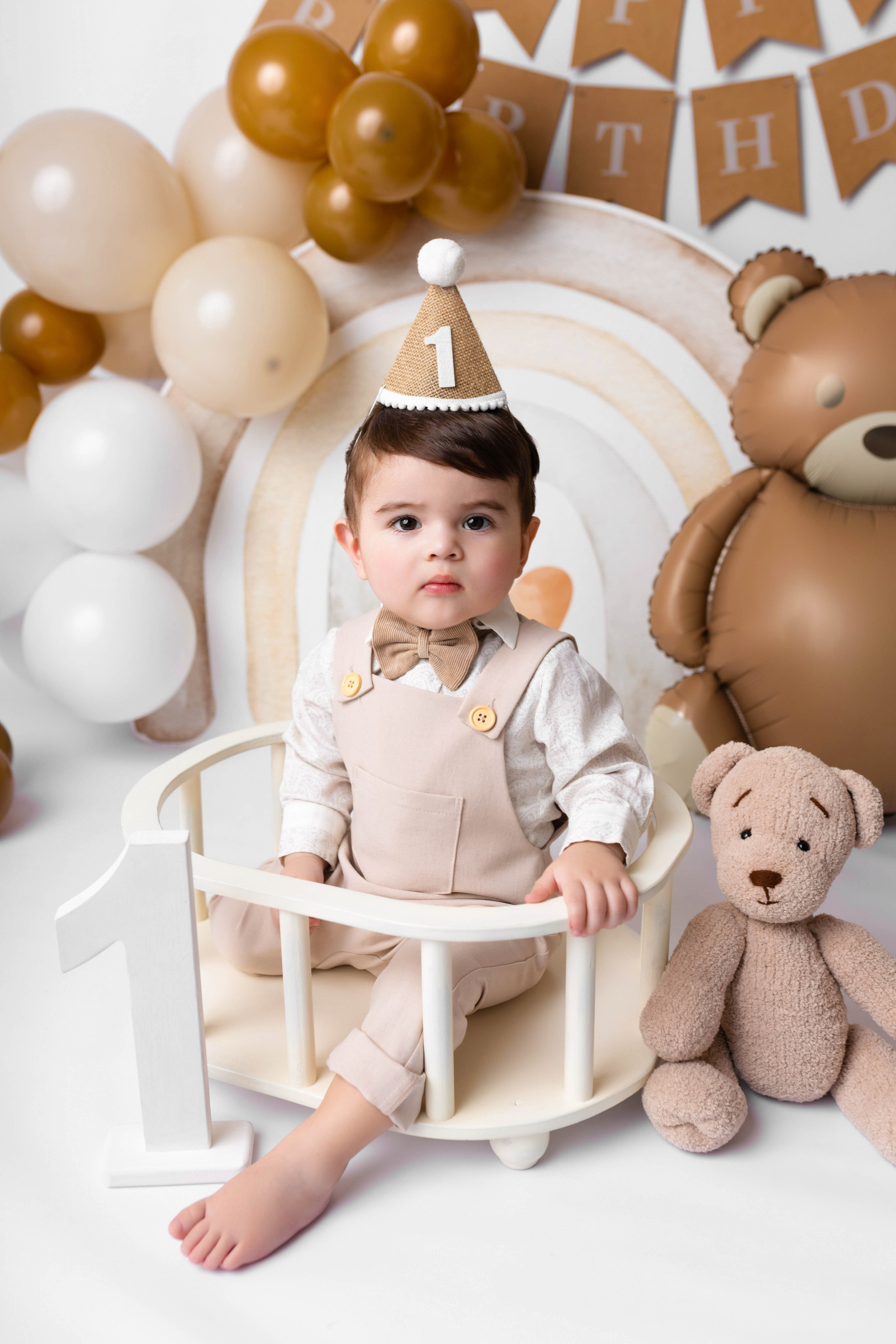 Годовасие. Фотограф новорожденных Модяева Ирина