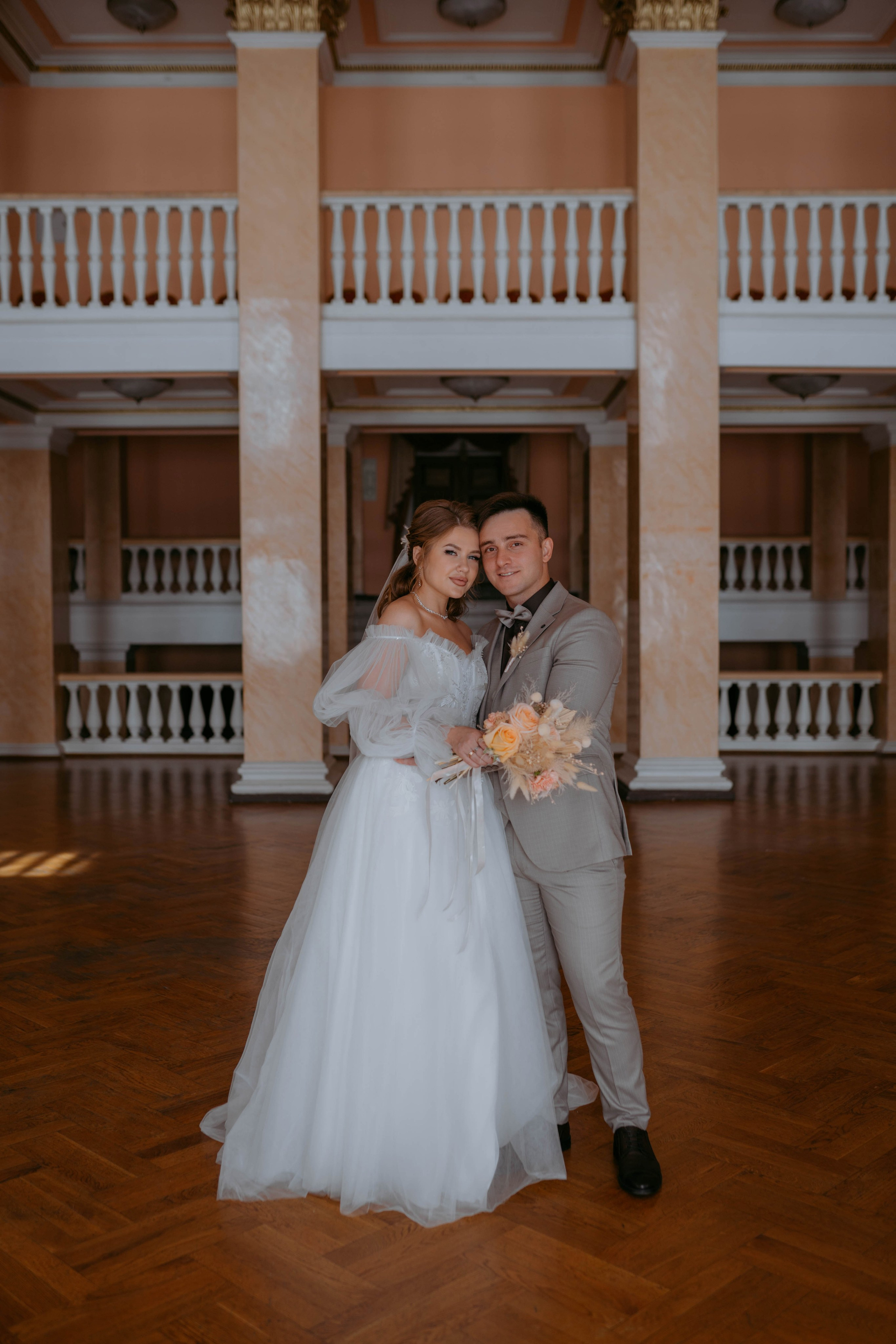 Свадебный день Магомеда и Вероники. Фотограф Чита. Индивидуальные портреты, LoveStory, свадьбы