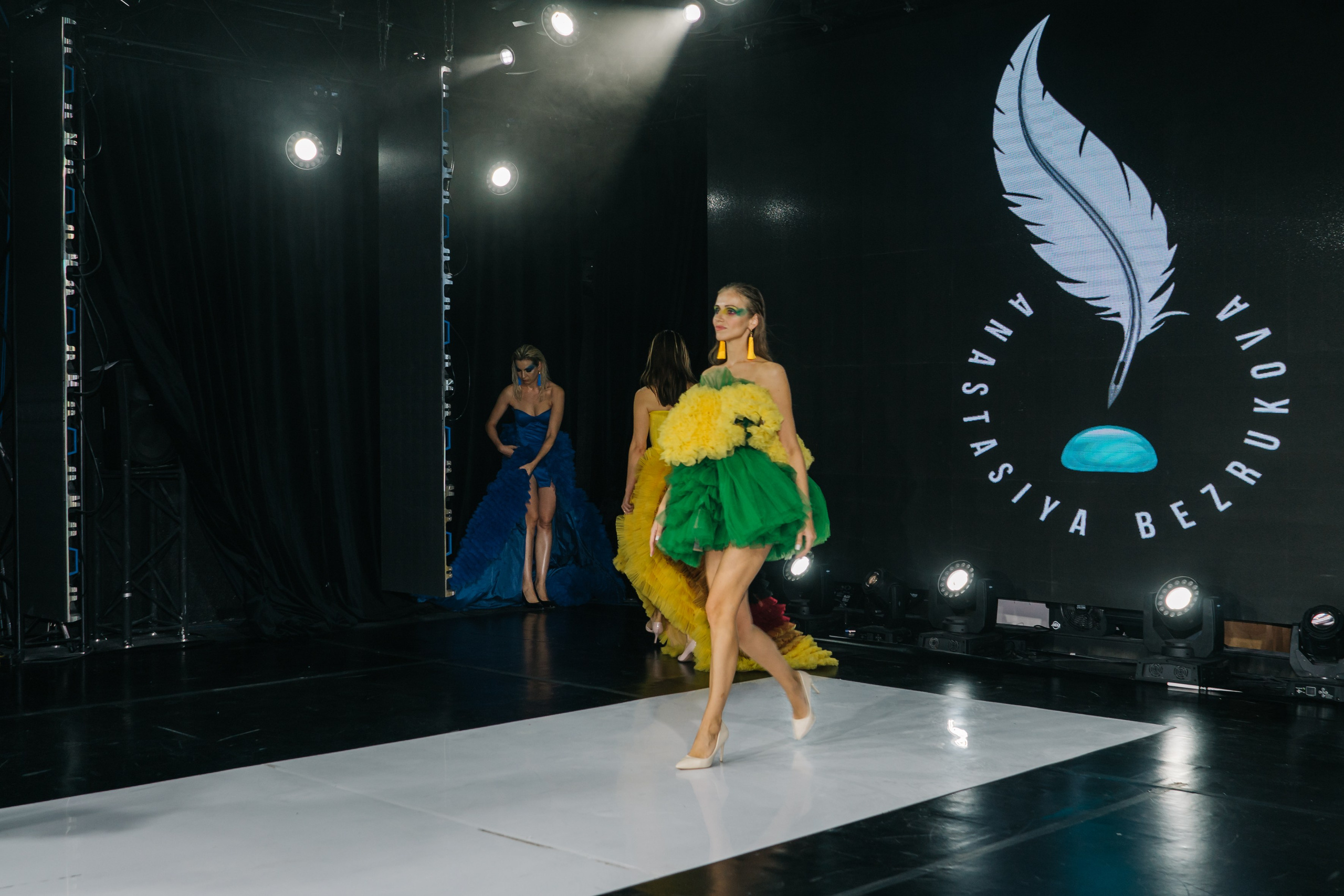 World fashion. Женский фотограф в Москве Анастасия Сидорова