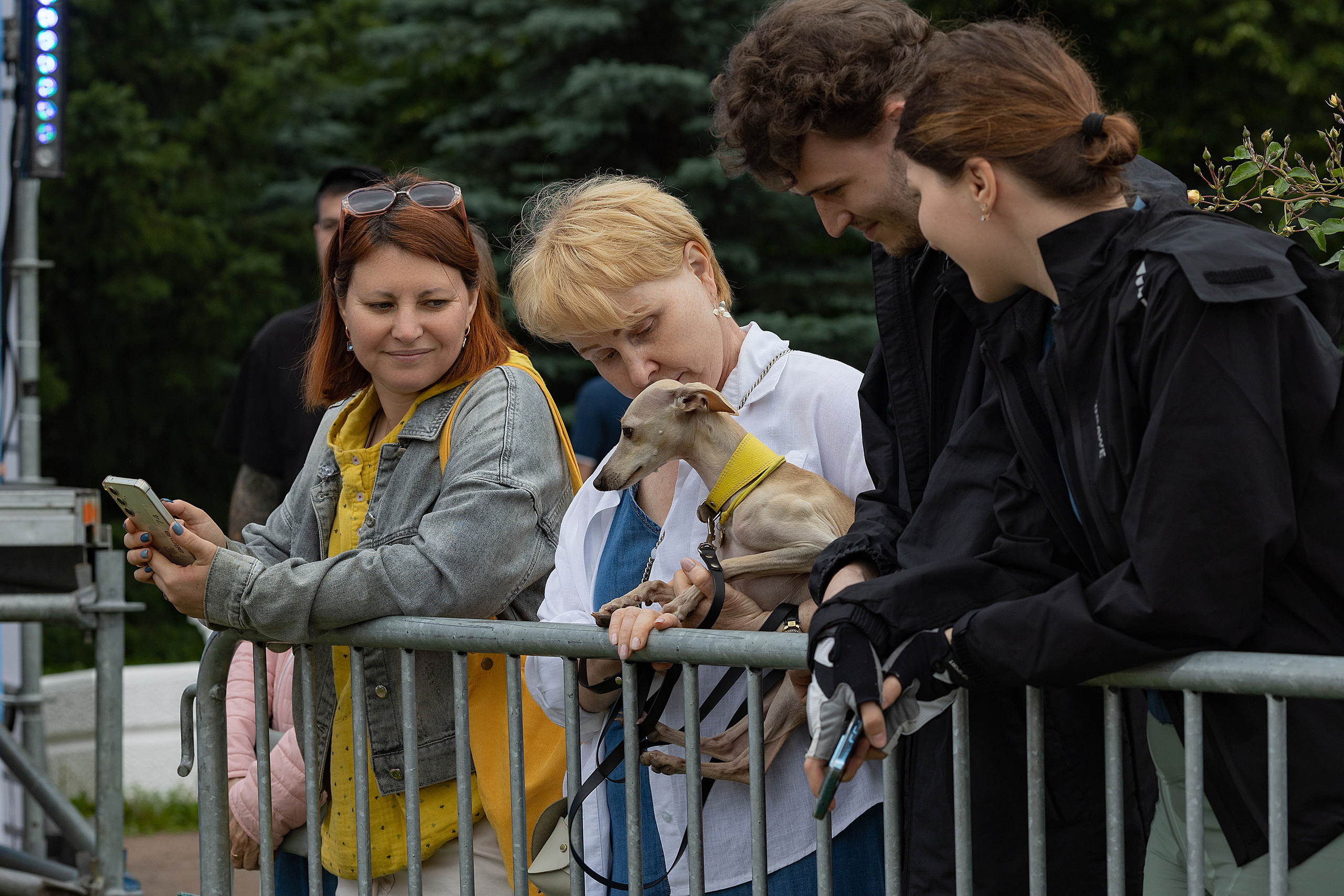 Petshop Days 2026. Репортажный фотограф