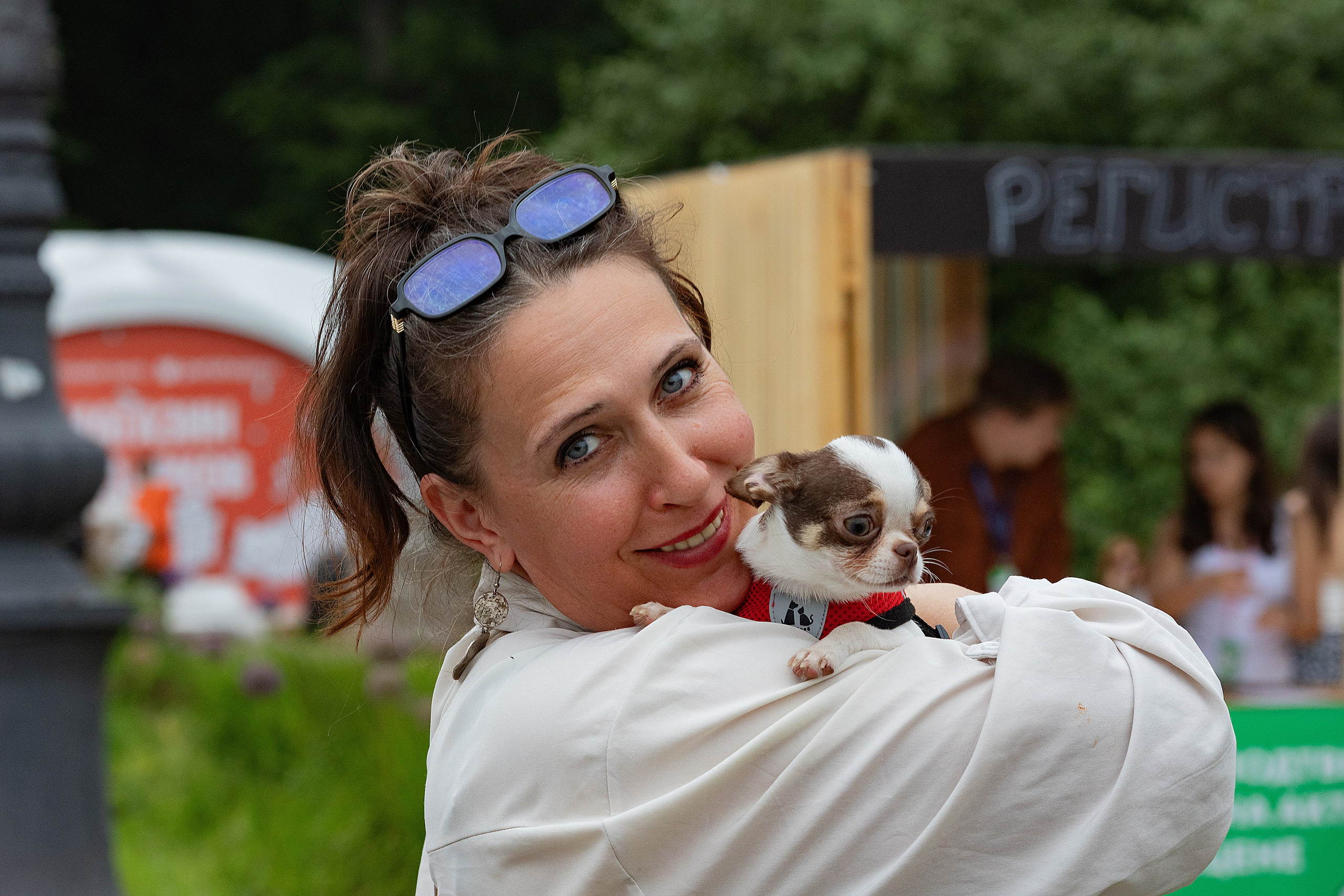 Petshop Days 2026. Репортажный фотограф