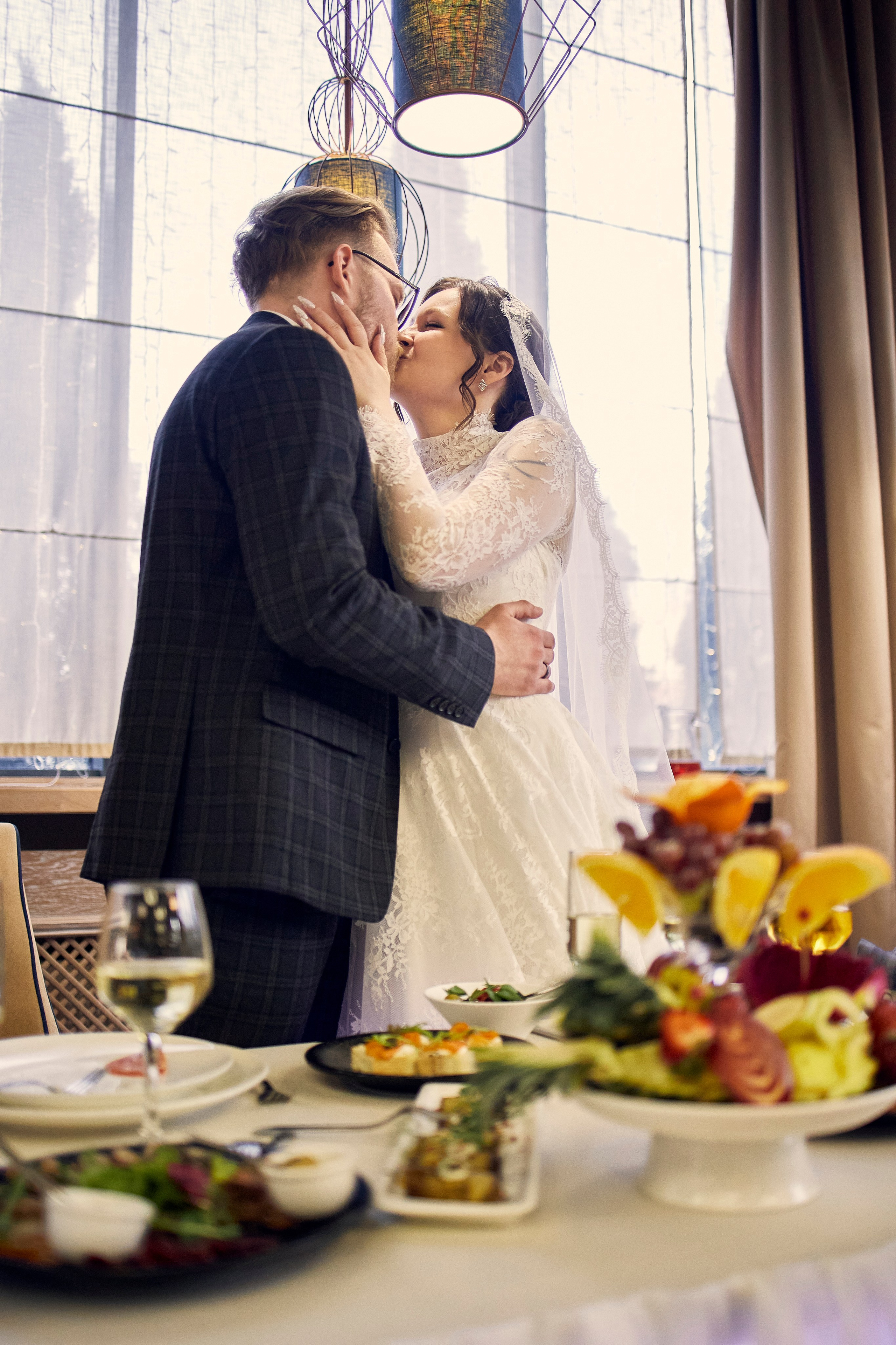 Свадьба Елены и Владислава. Свадебный фотограф в Александрове