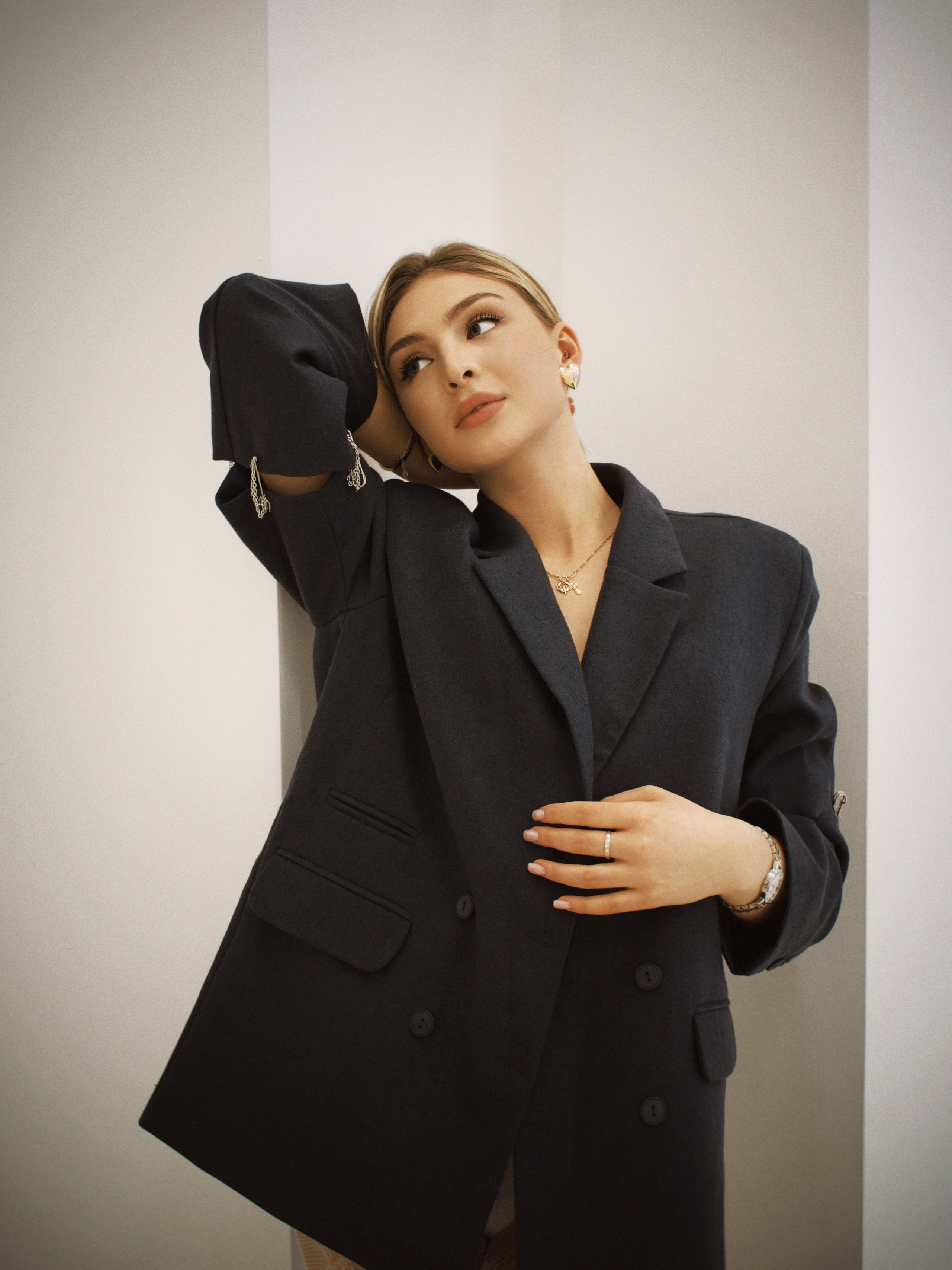 L'incarnation de la tendresse