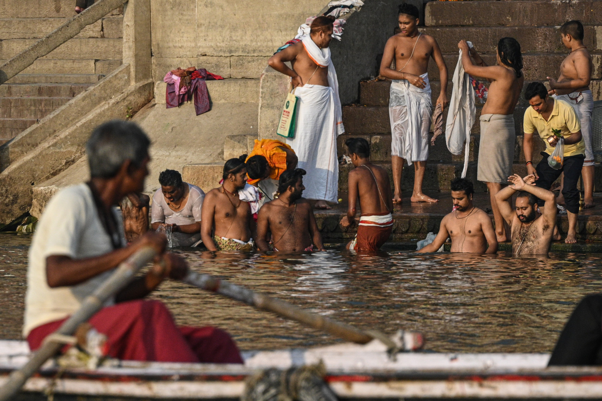 Невероятная Индия. Игорь Иванко — Репортажный и событийный фотограф. Москва